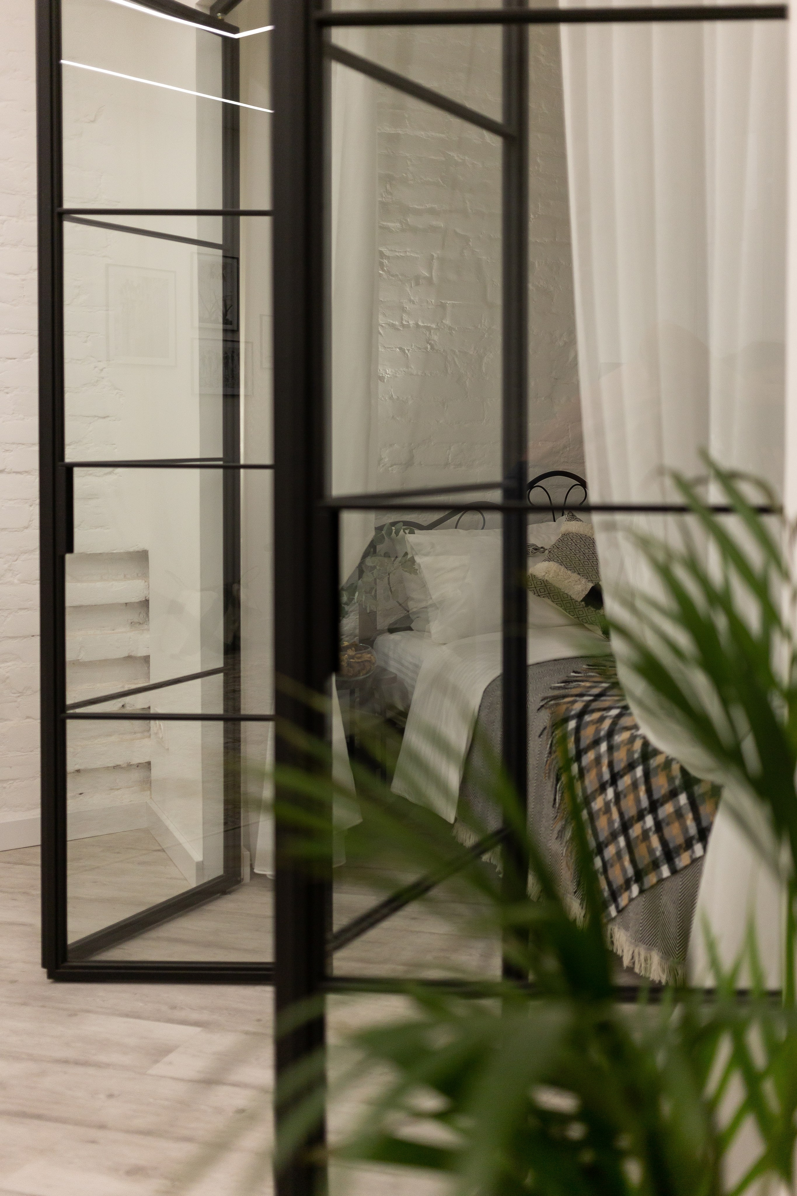 Двухкомнатная Желтый. Репортажный фотограф Анастасия Головко