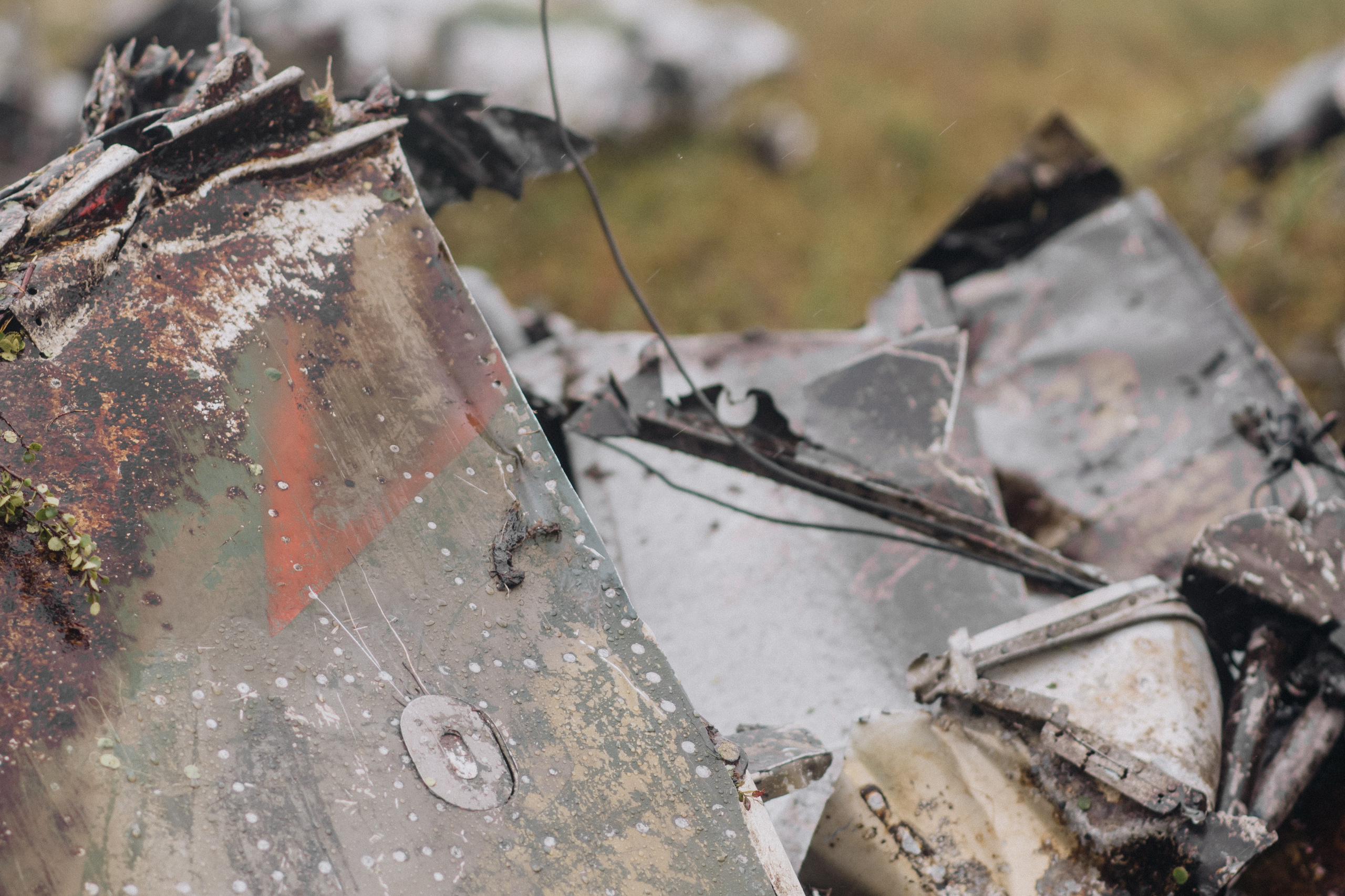 По следам упавших самолетов… Мурманская область, Кольский полуостров. 17–16 августа 2025 г. Юлия Щёкотова | Портретный и семейный фотограф | Вологда
