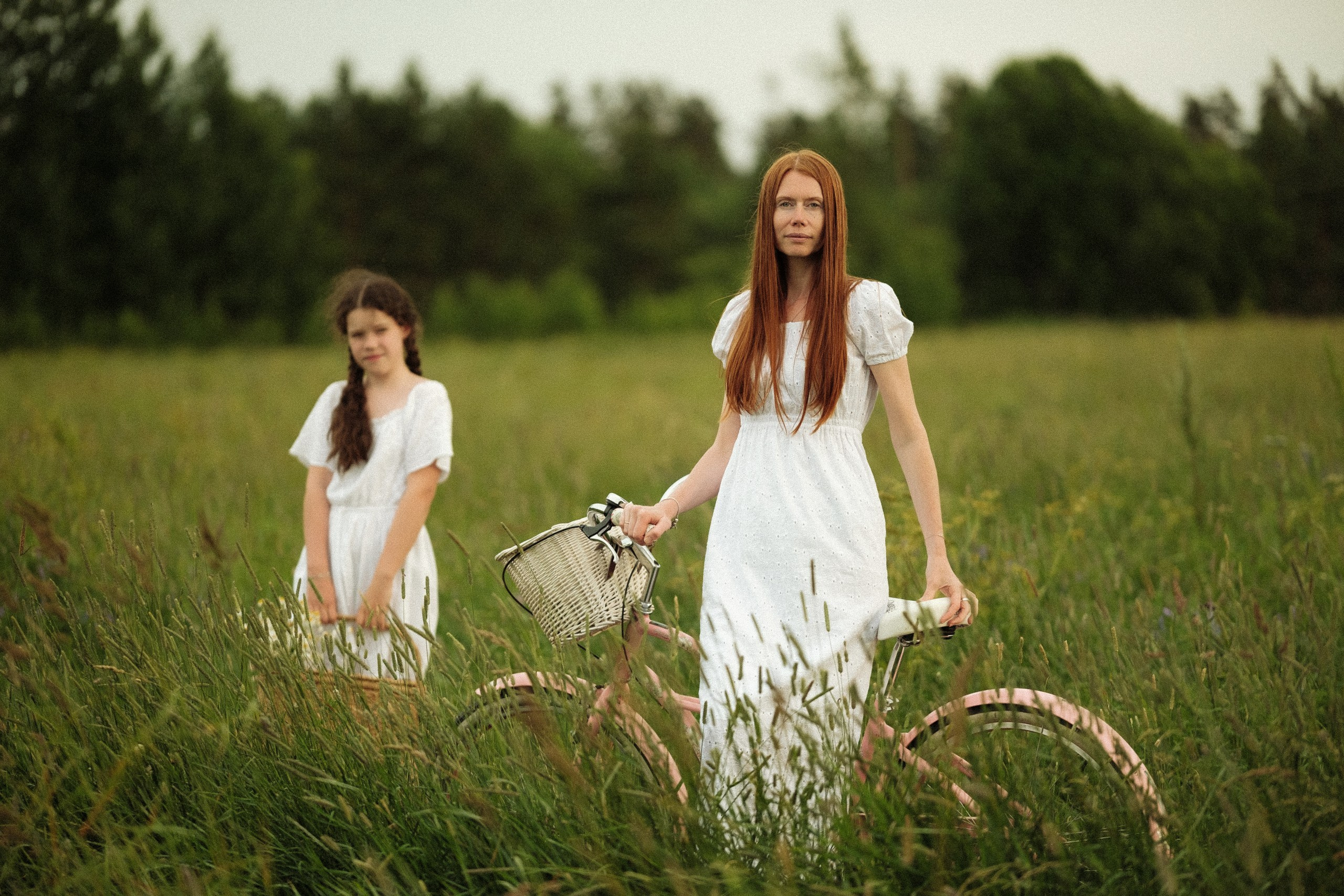 Юлия и Агата. Интерьерный фотограф и видеограф в Санкт-Петербурге Вадим Балбашевский