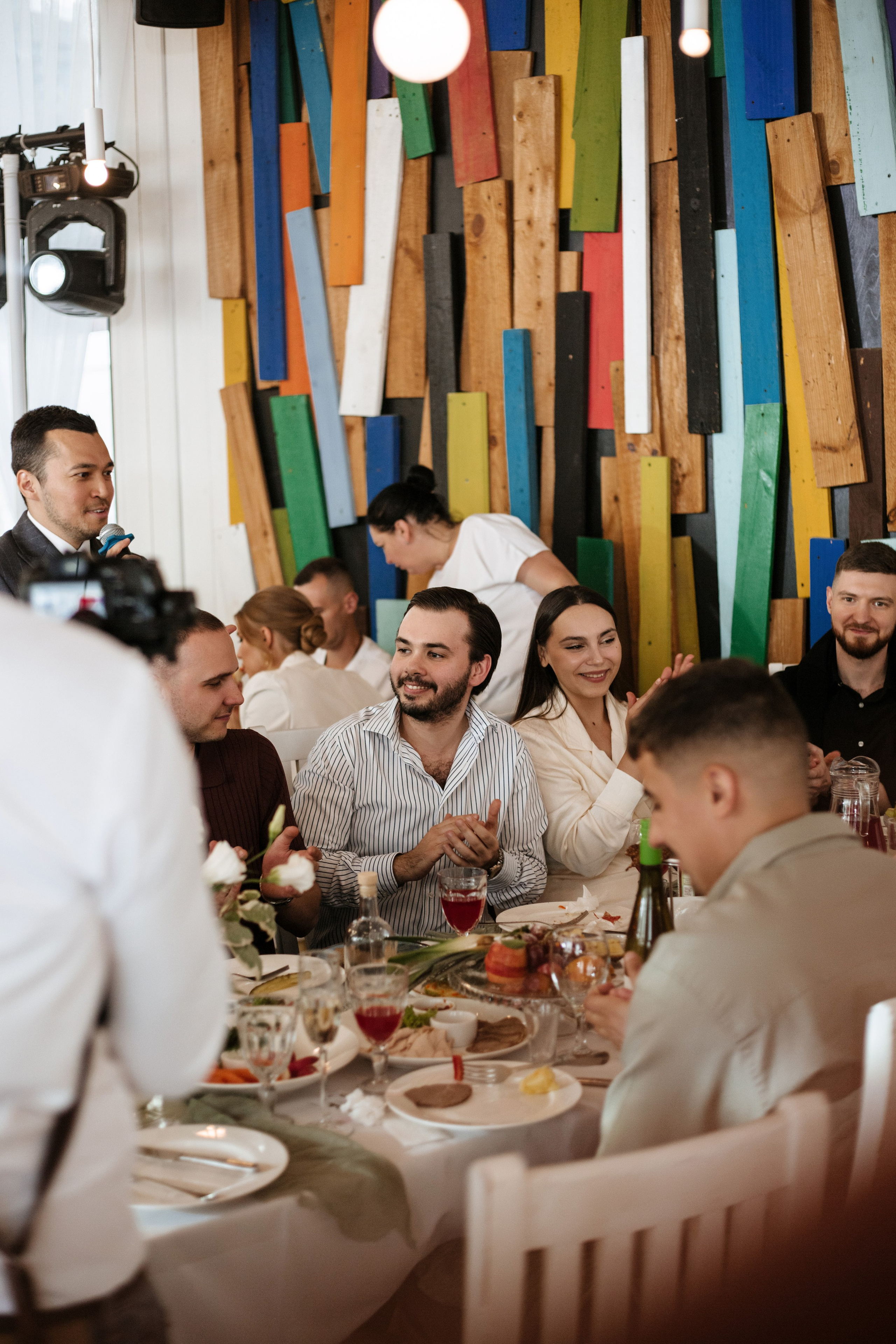 Павел и Анна. Фотограф в Волгограде и Москве | Анастасия Лаврова