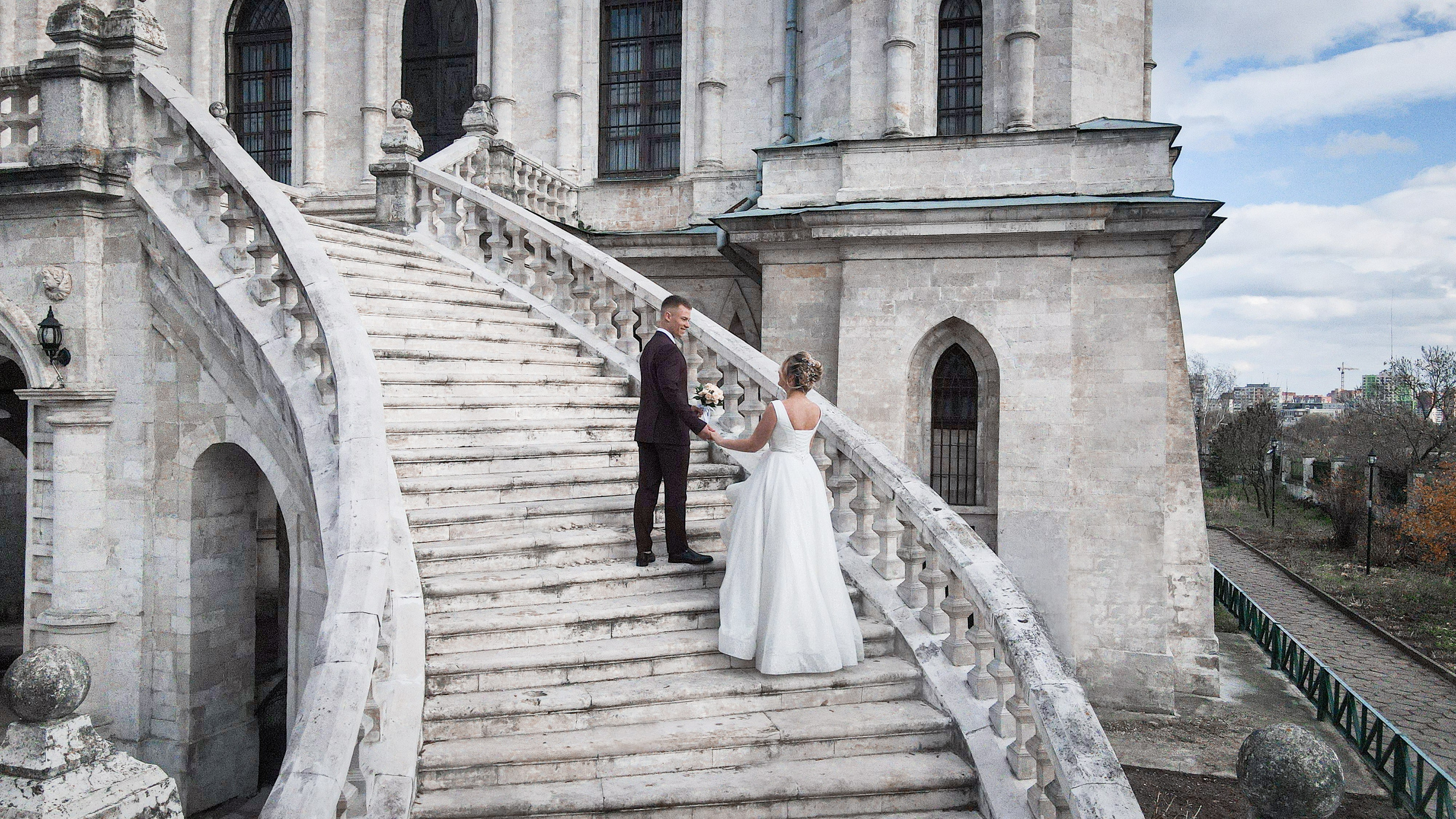 Alina&Andrey. Angelinakapsh.ru