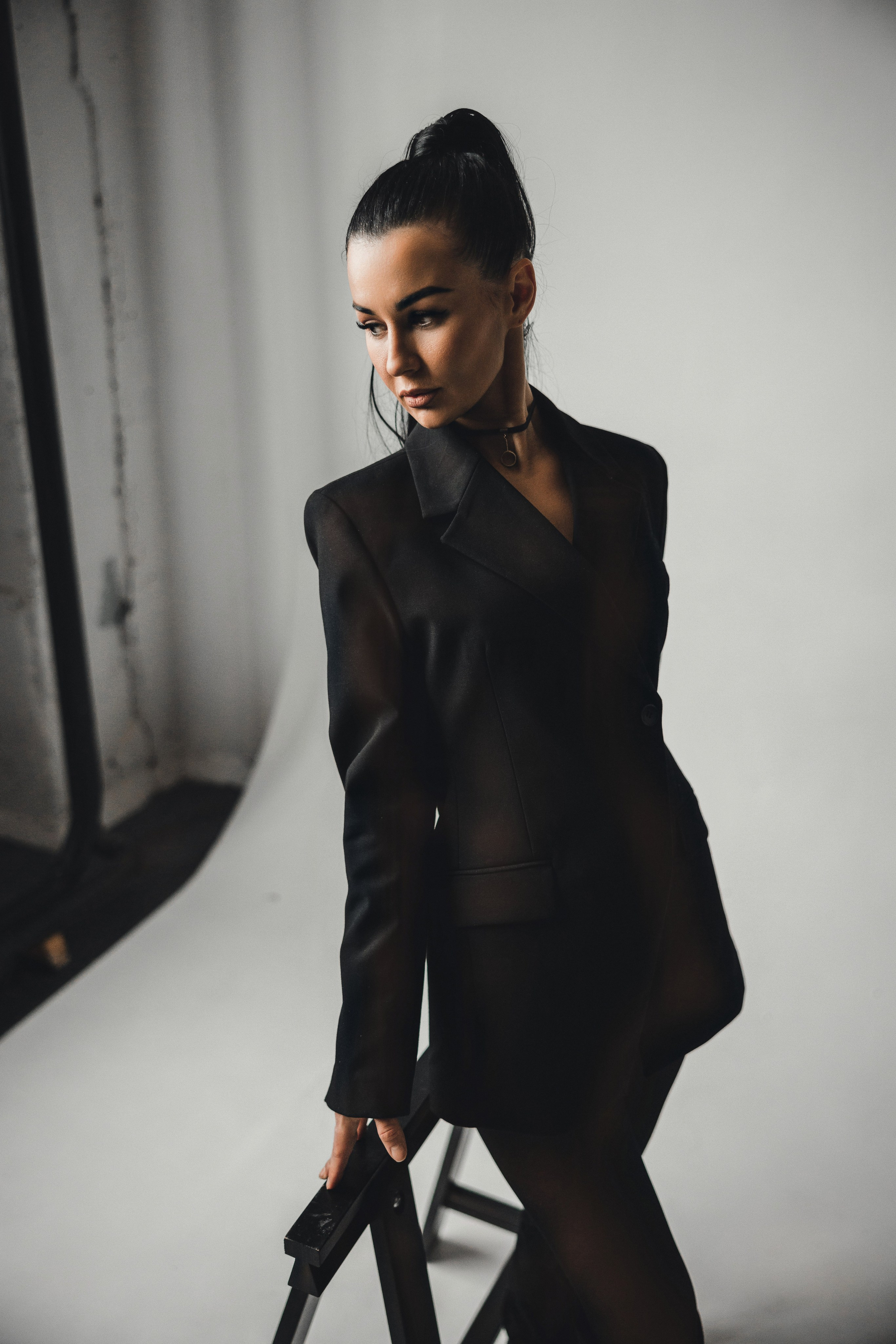 Оксана. Главная