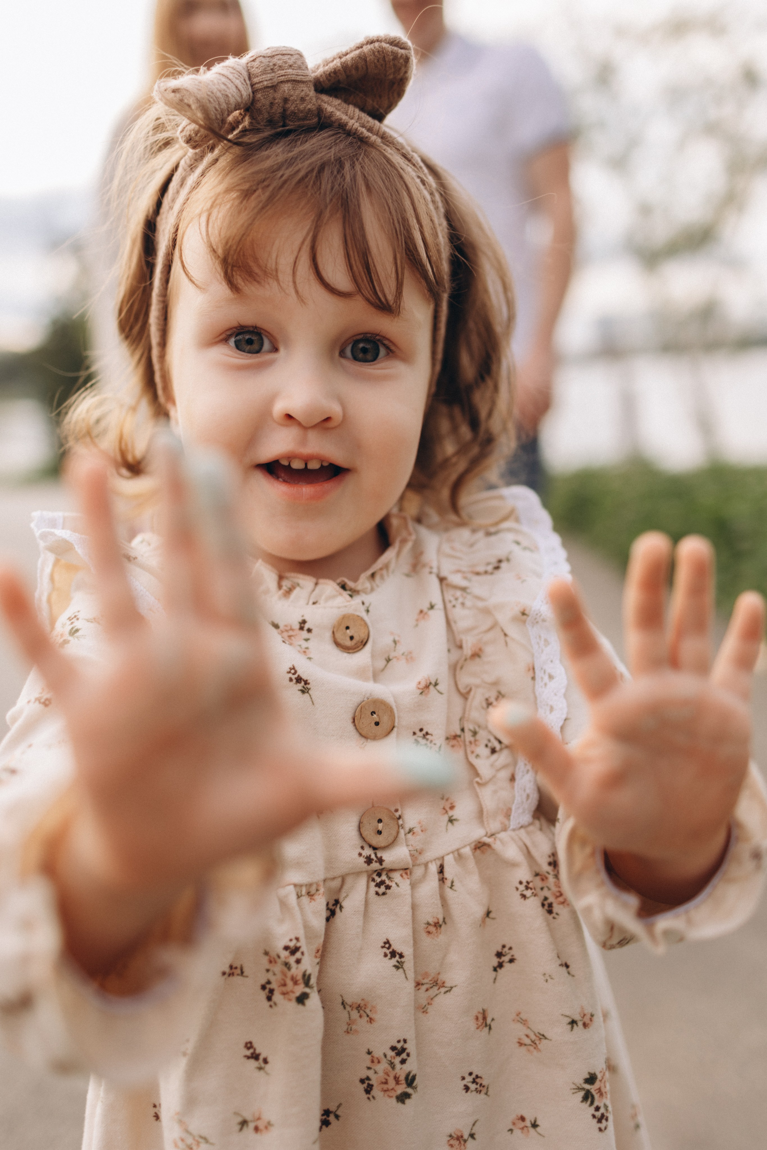 Съемка в парке. Привет! Меня зовут Эльвира, я фотограф в Екатеринбурге