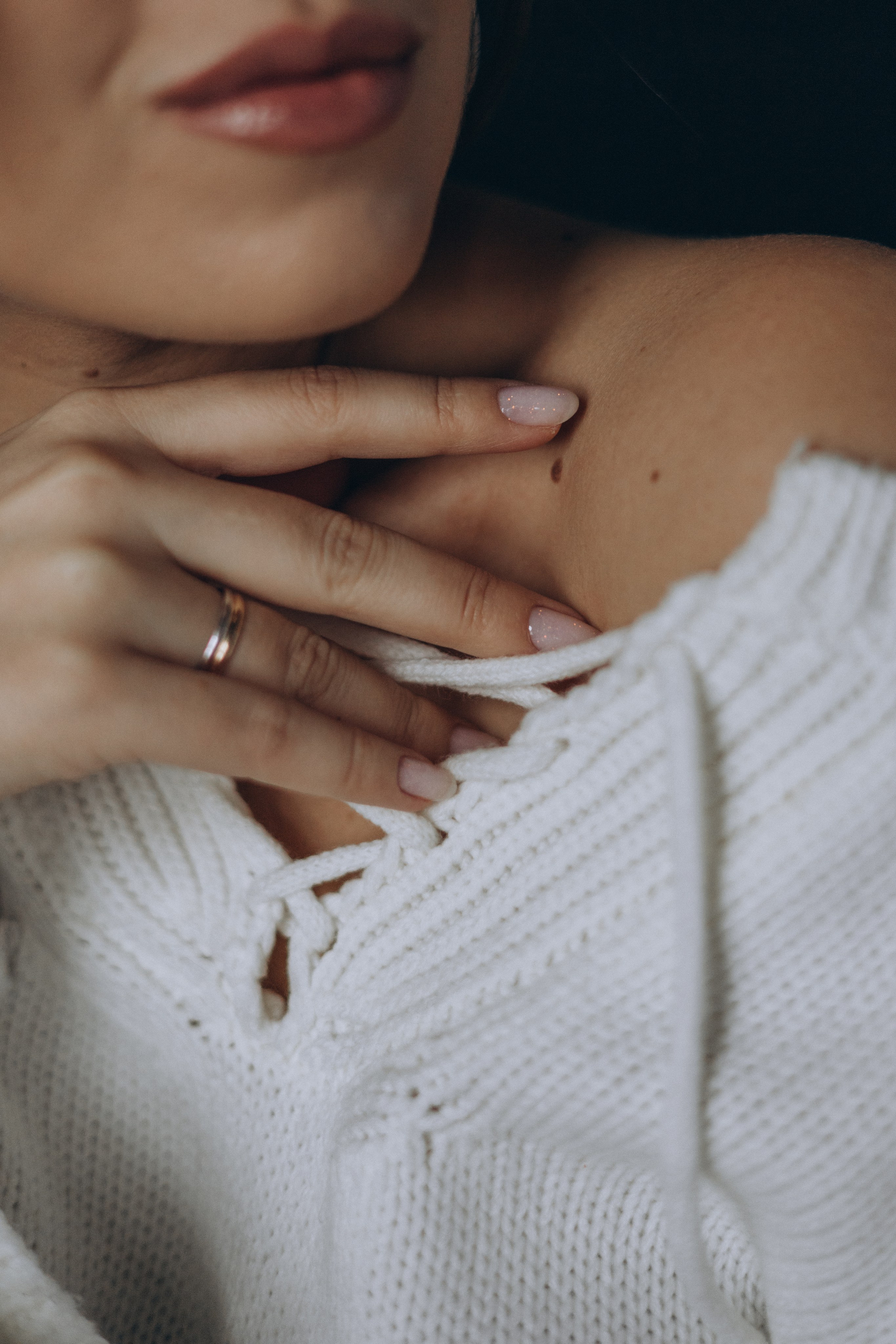 Съемка в студии для Ульяны. Привет! Меня зовут Эльвира, я фотограф в Екатеринбурге