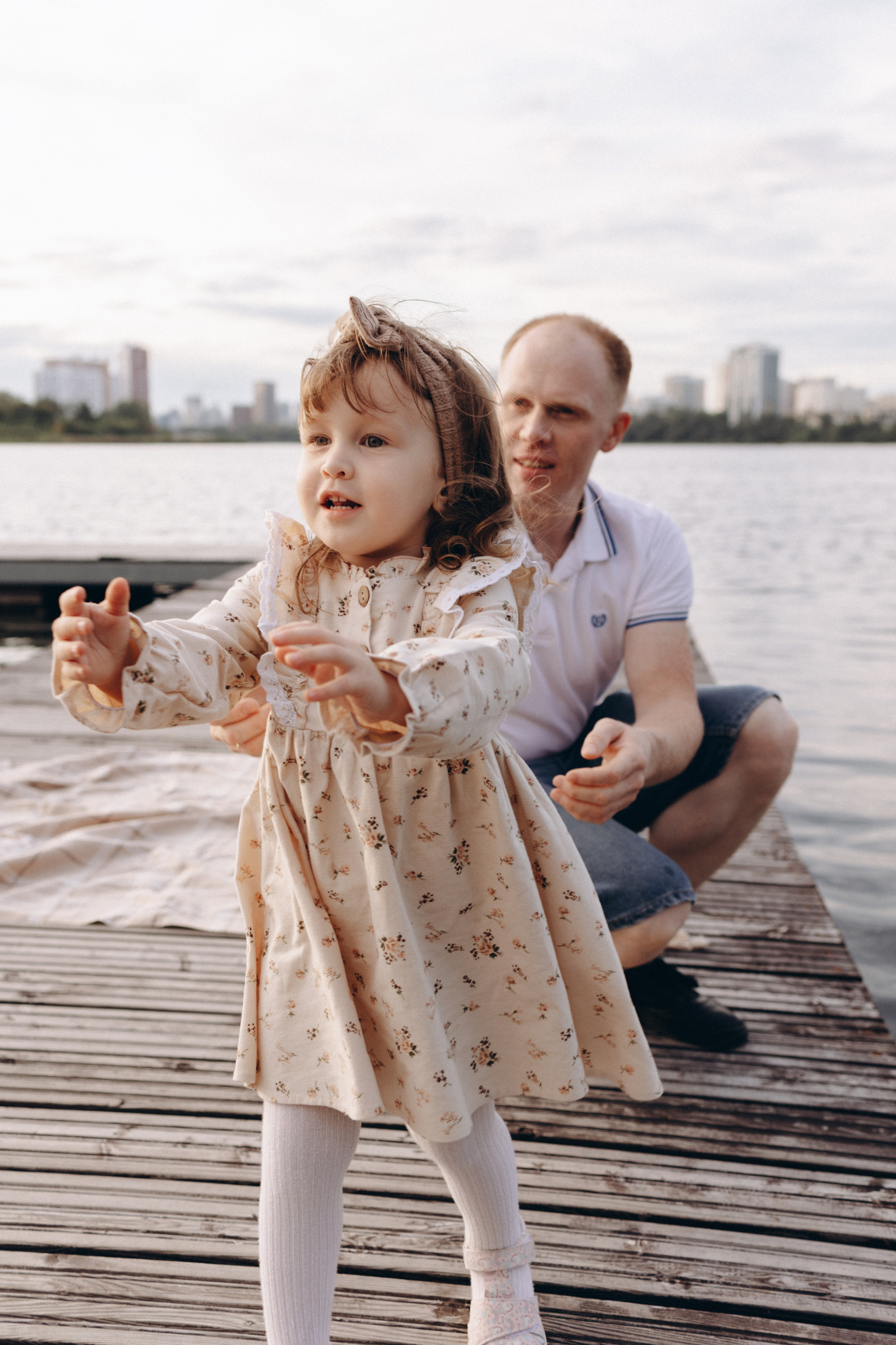 Съемка в парке. Привет! Меня зовут Эльвира, я фотограф в Екатеринбурге