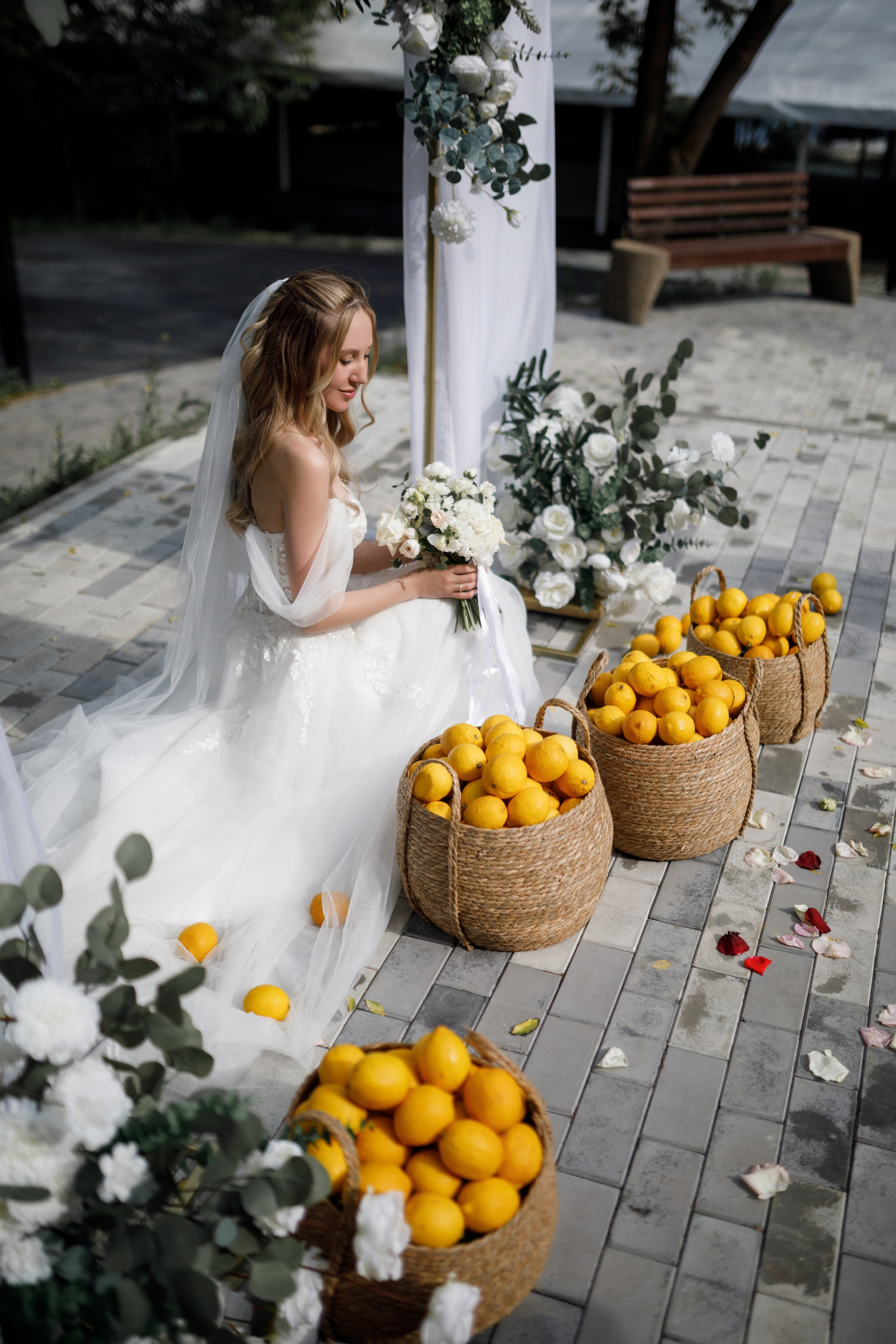 Свадьба Ивана и Ирины. Свадебный и семейный фотограф в Иркутске Яна Лиа