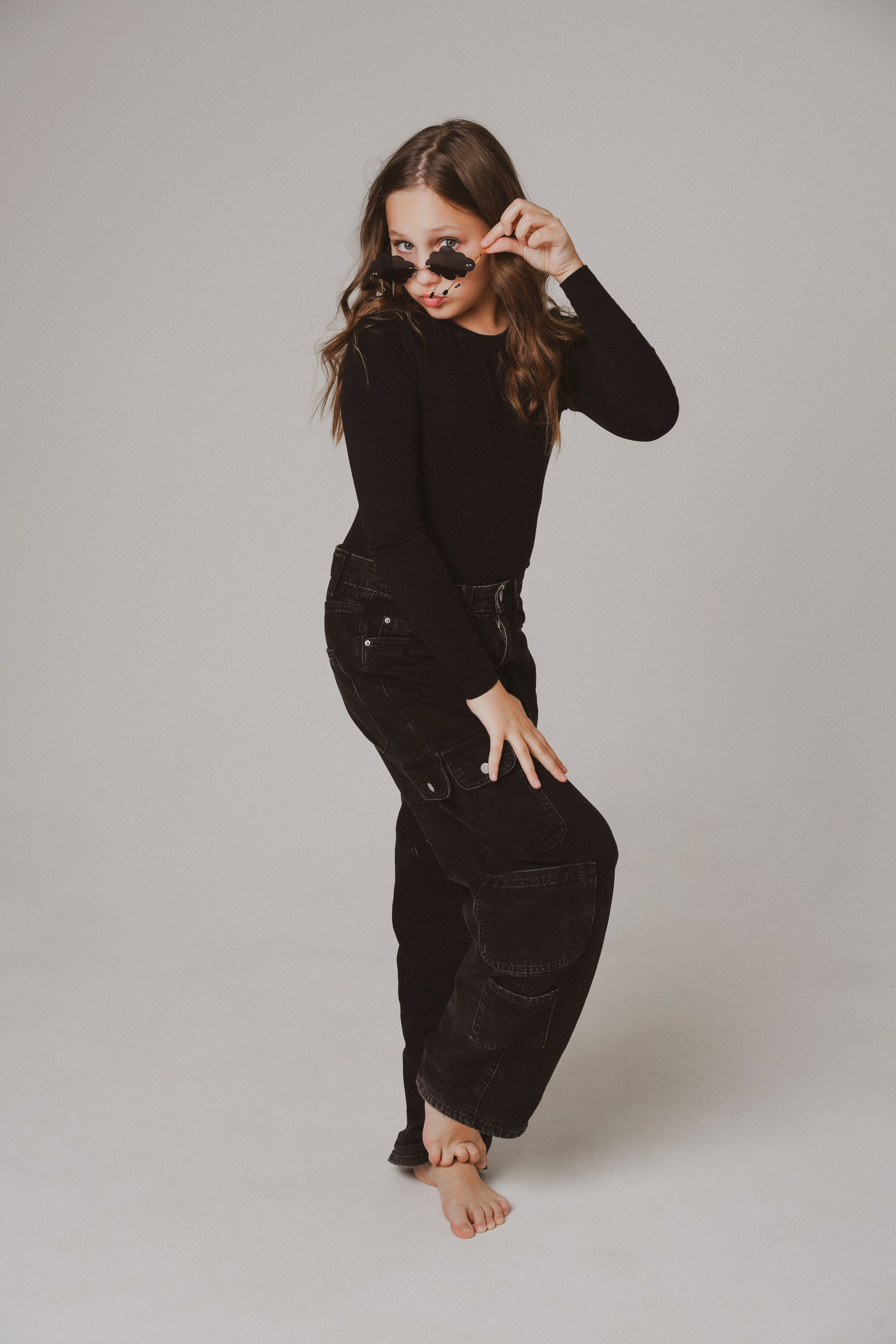 Сестры. Соня & Кира. Портретный фотограф Алёна Счетчикова