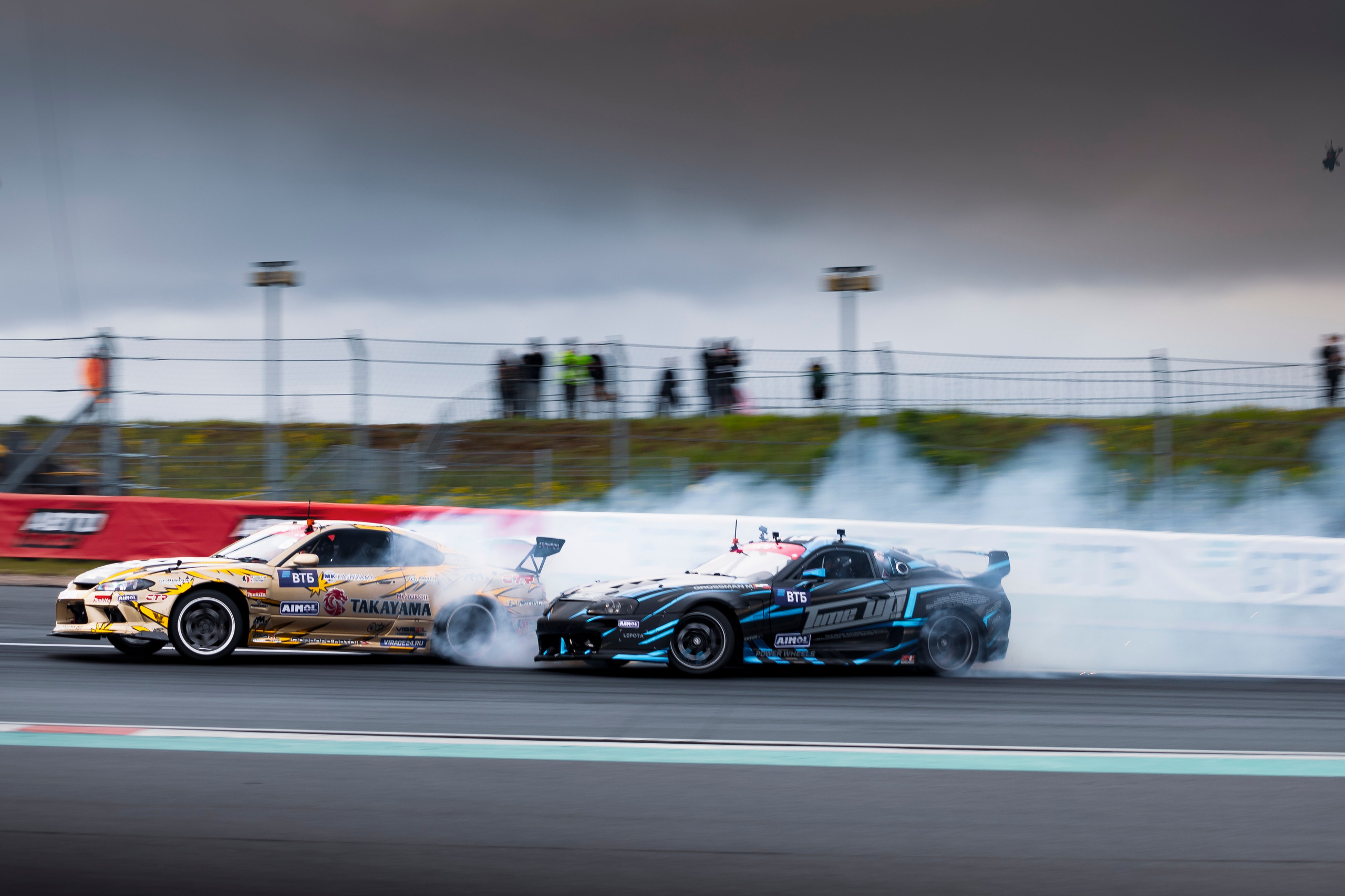 RDS GP 2025 STAGE 2. Автомобильный фотограф Юрий Захаров