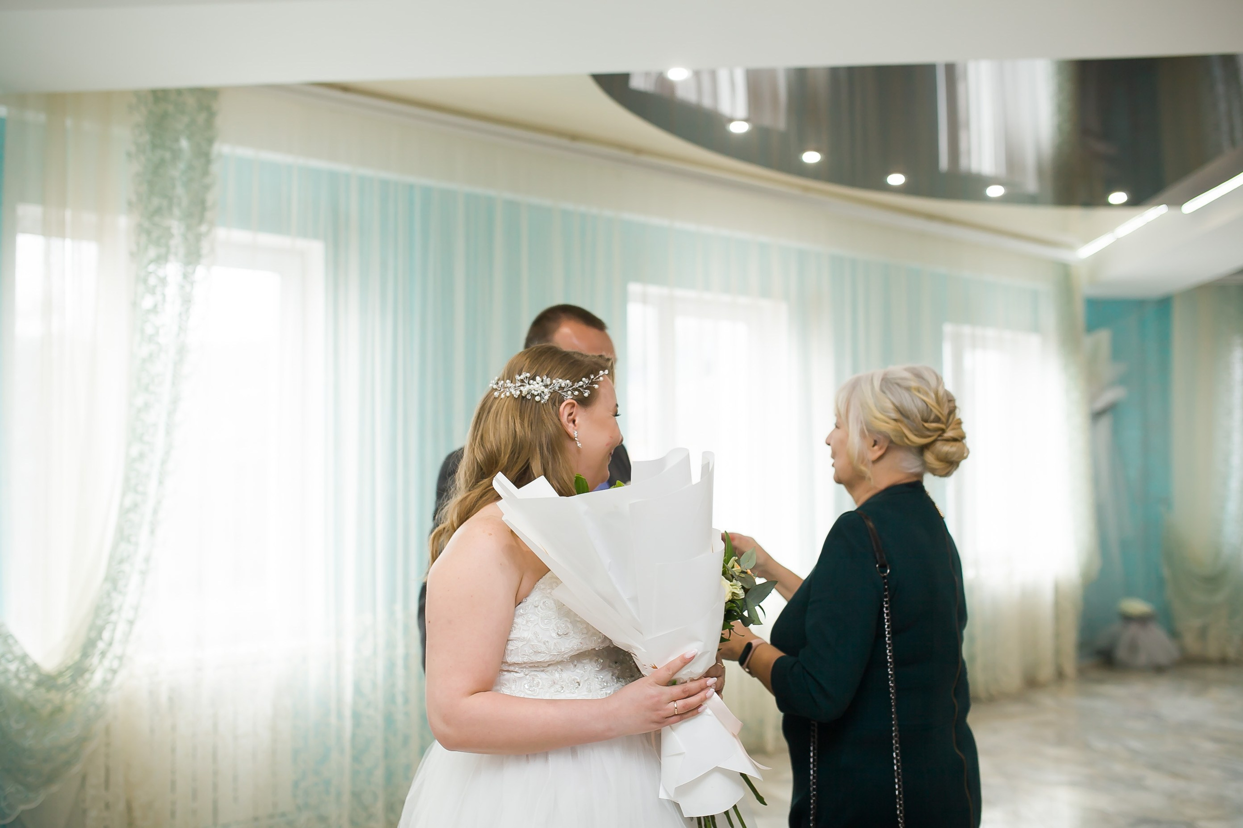 Свадьба Оксана и Андрей 16.03.24. Дизайн интерьера Керчь, дизайнер интерьера Еремина Мария Керчь, Симфер