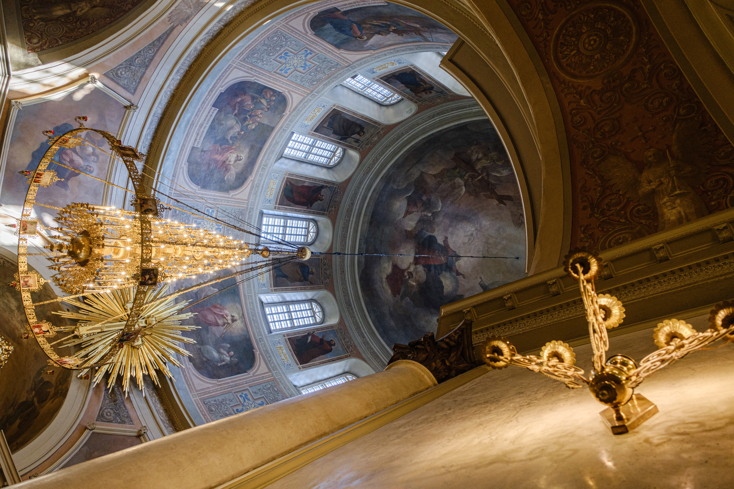 Фотосессия венчания в Орехово-Зуево. Фотограф Мельник Ирина. Москва