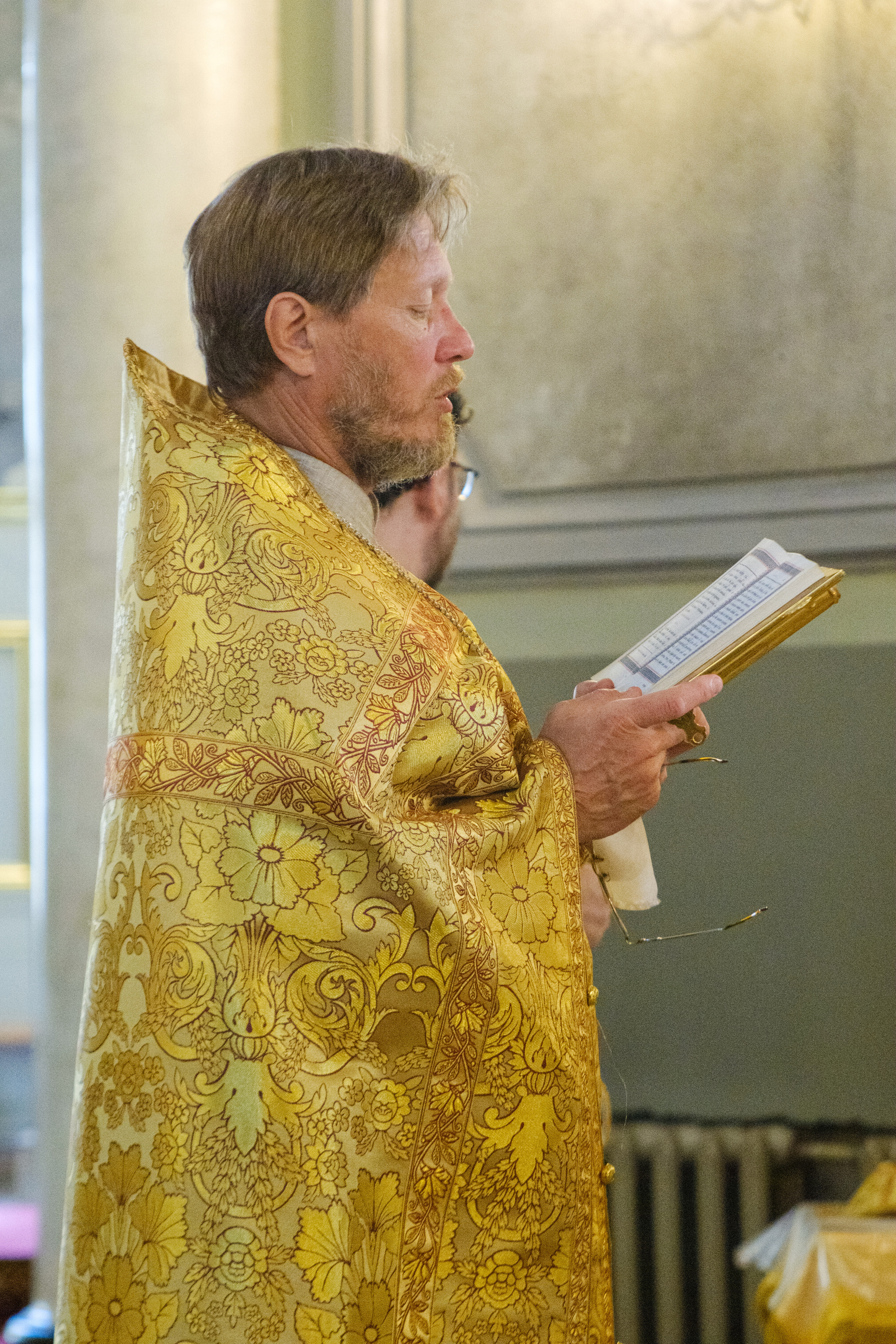 Фотосессия венчания в Орехово-Зуево. Фотограф Мельник Ирина. Москва