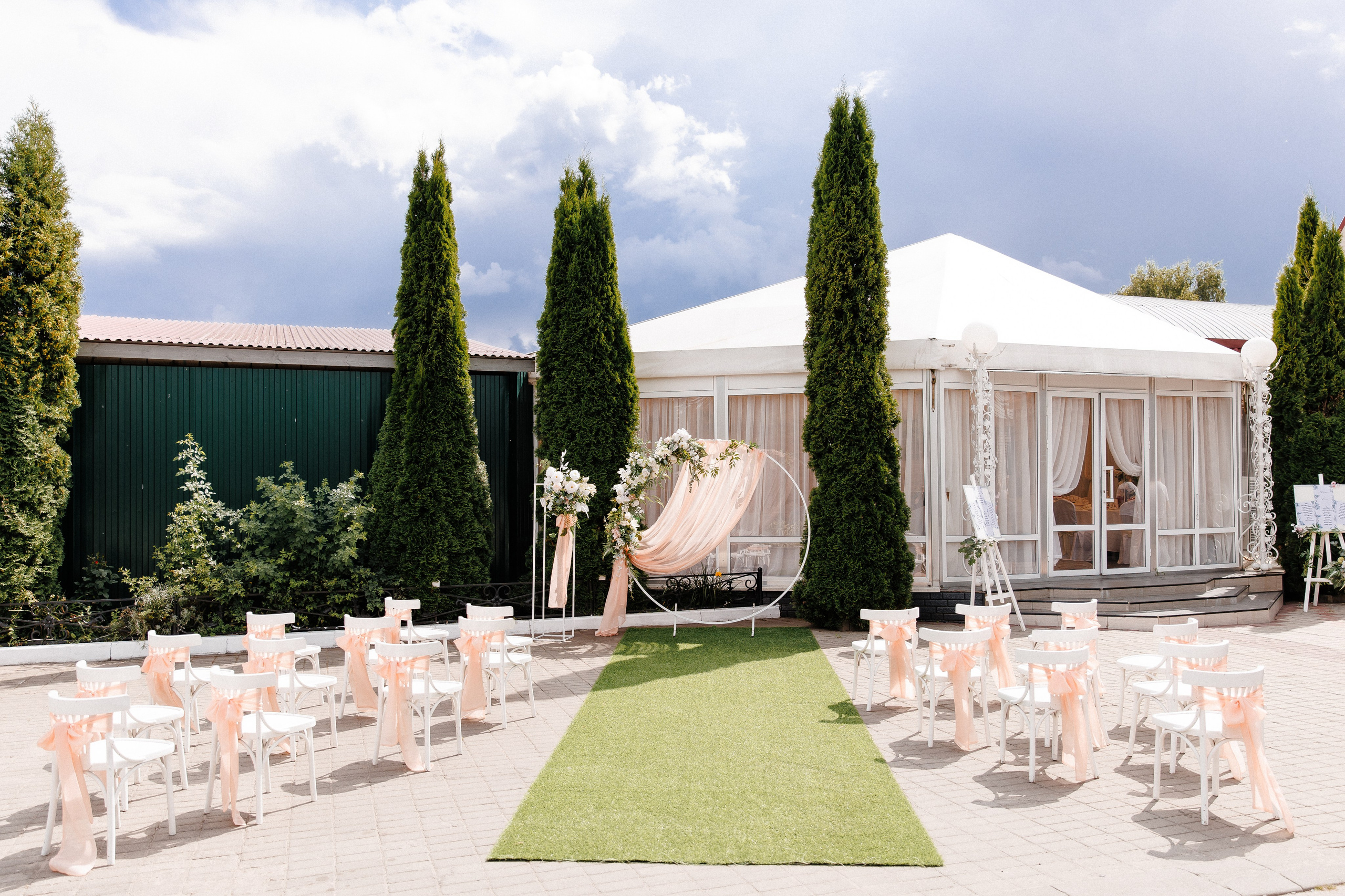 Елена и Кирилл. Фотограф Петр Капралов