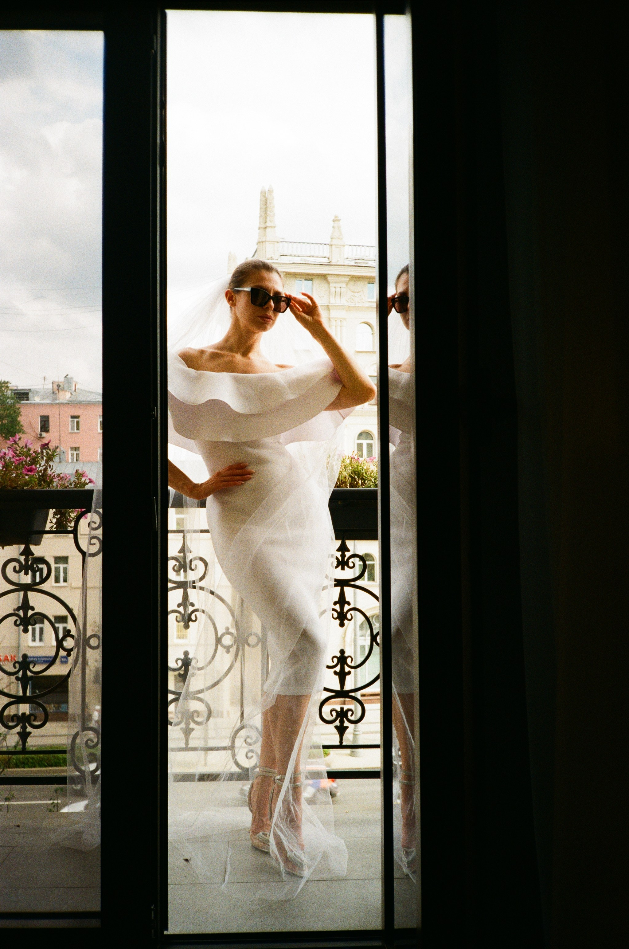 Съемка на пленку. Фотограф Москва, Балашиха, МО. Свадьбы, репортажи, контент, портреты
