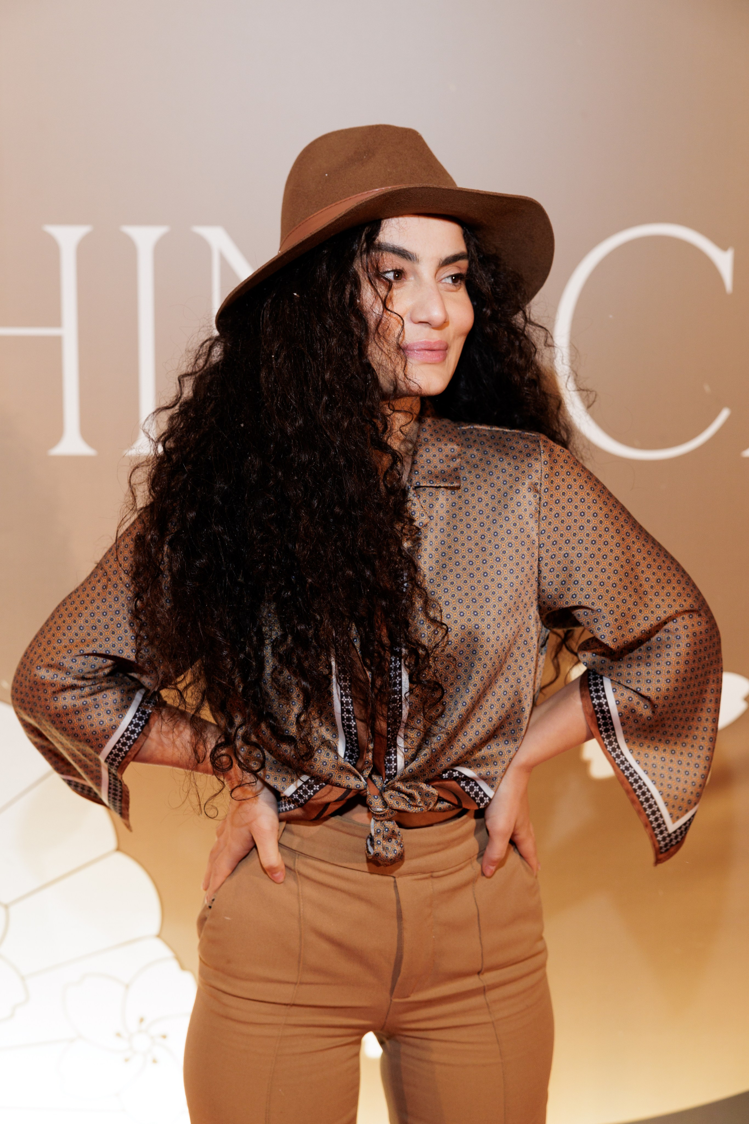 Открытие Ресторана CHIN CHIN. Светский фотограф — Анисина Ирина