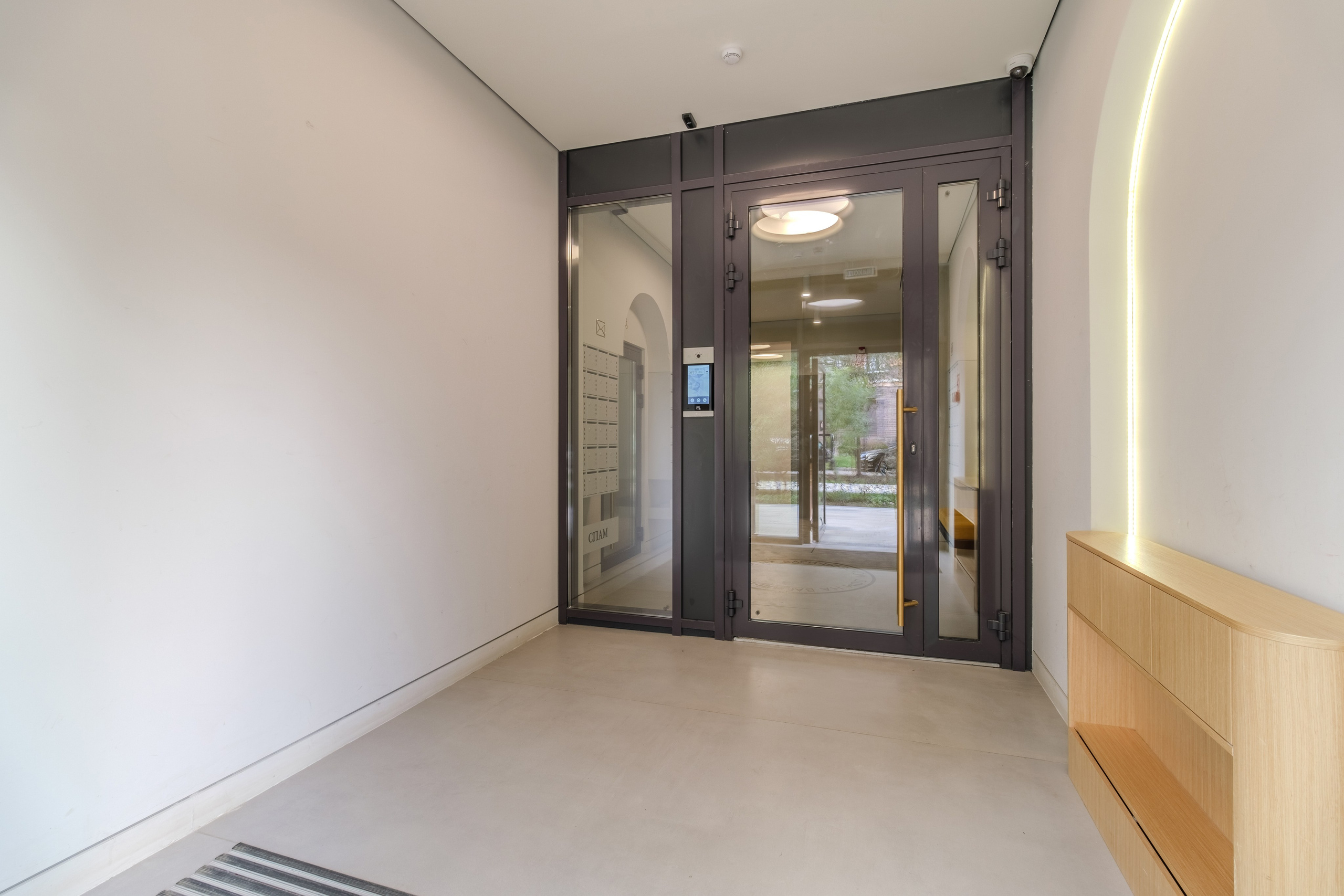 Жилой комплекс «Дом на Васильевском»