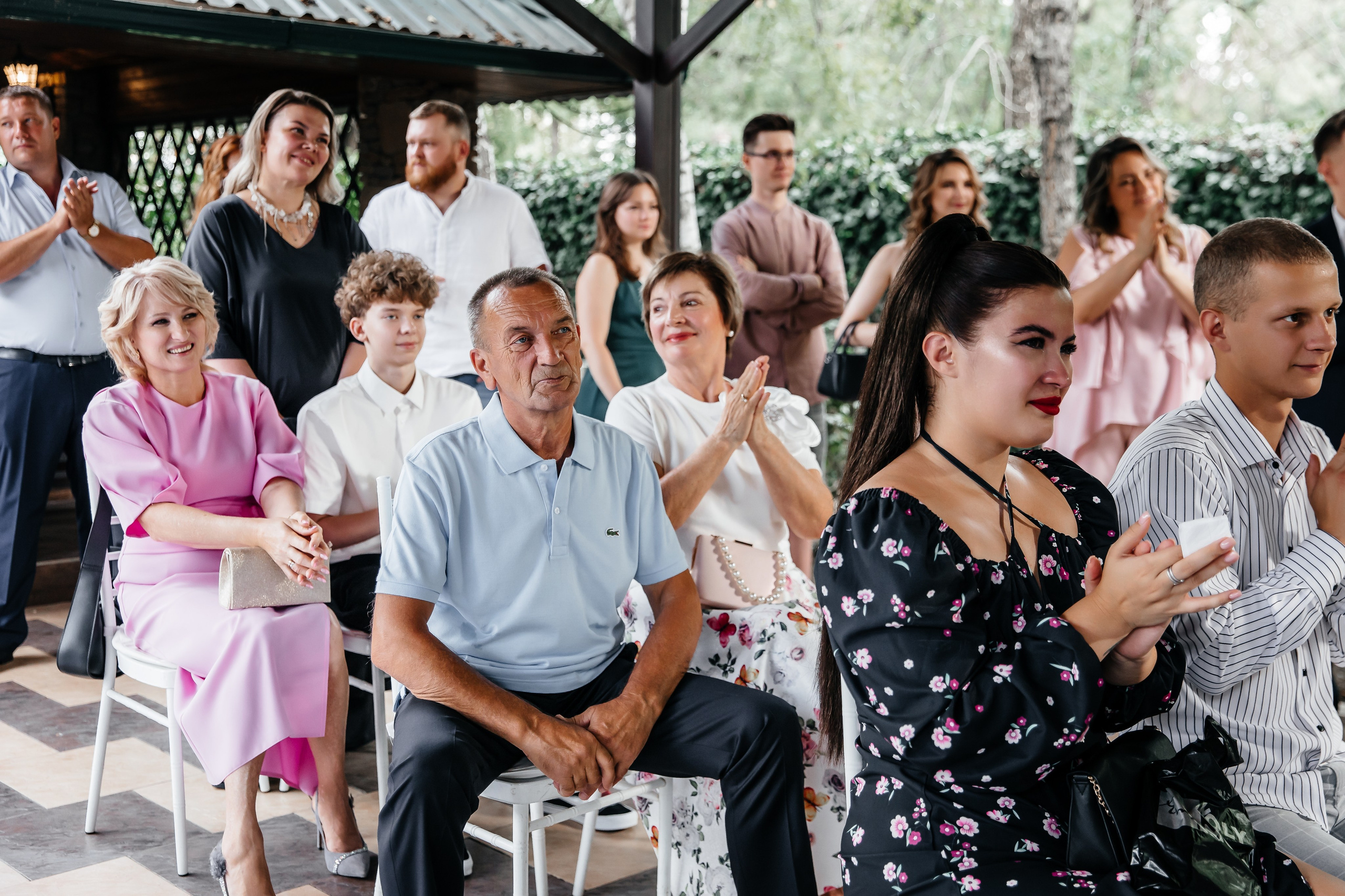 Анонс свадьбы для Романа и Алены. Свадебный фотограф в Крыму и Севастополе Ольга Баскакова