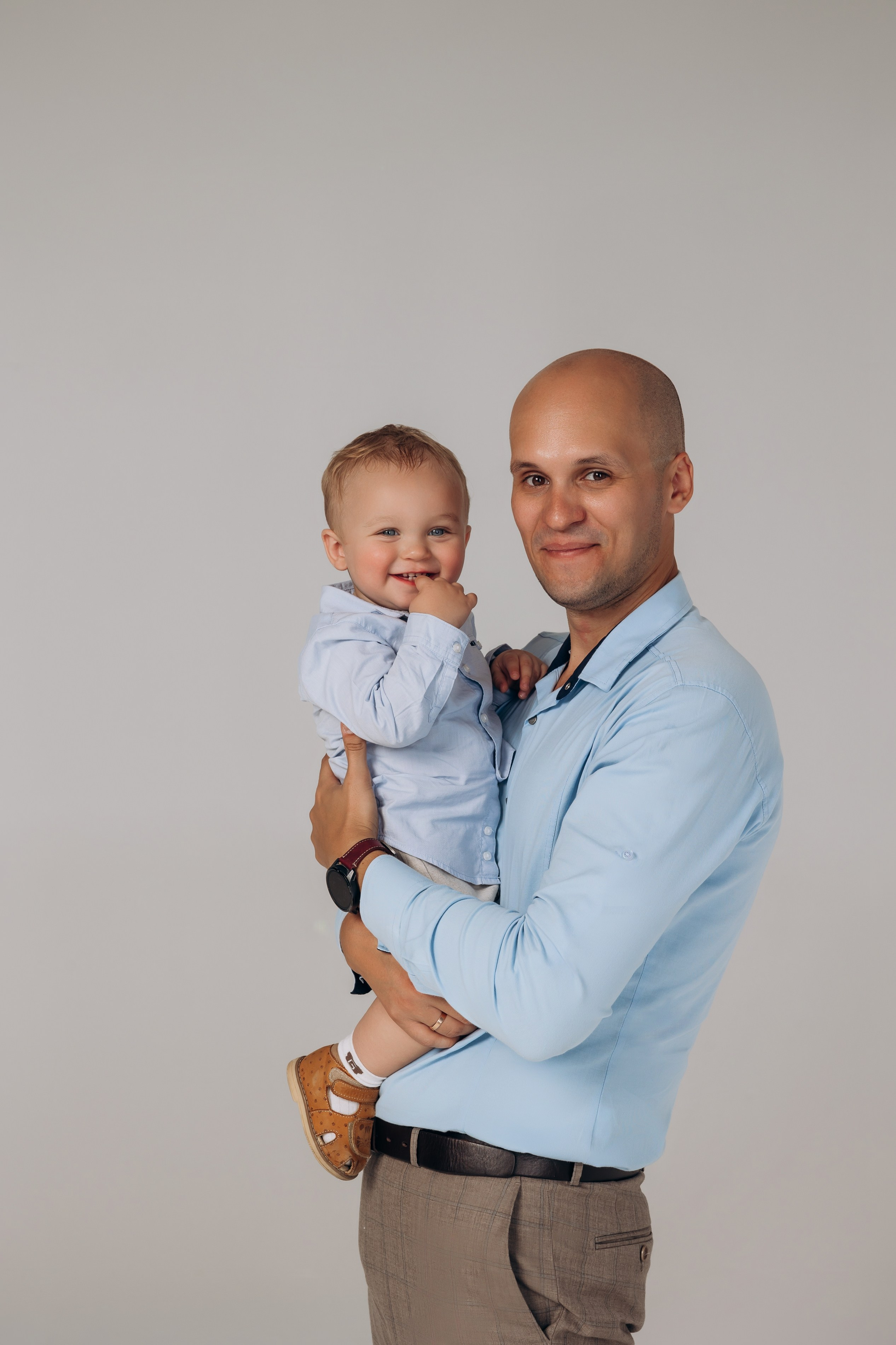 Анастасия и семья. Фотостудия Нюд. Фотограф в Калининграде свадебная фотография, репортажная, фотосессии