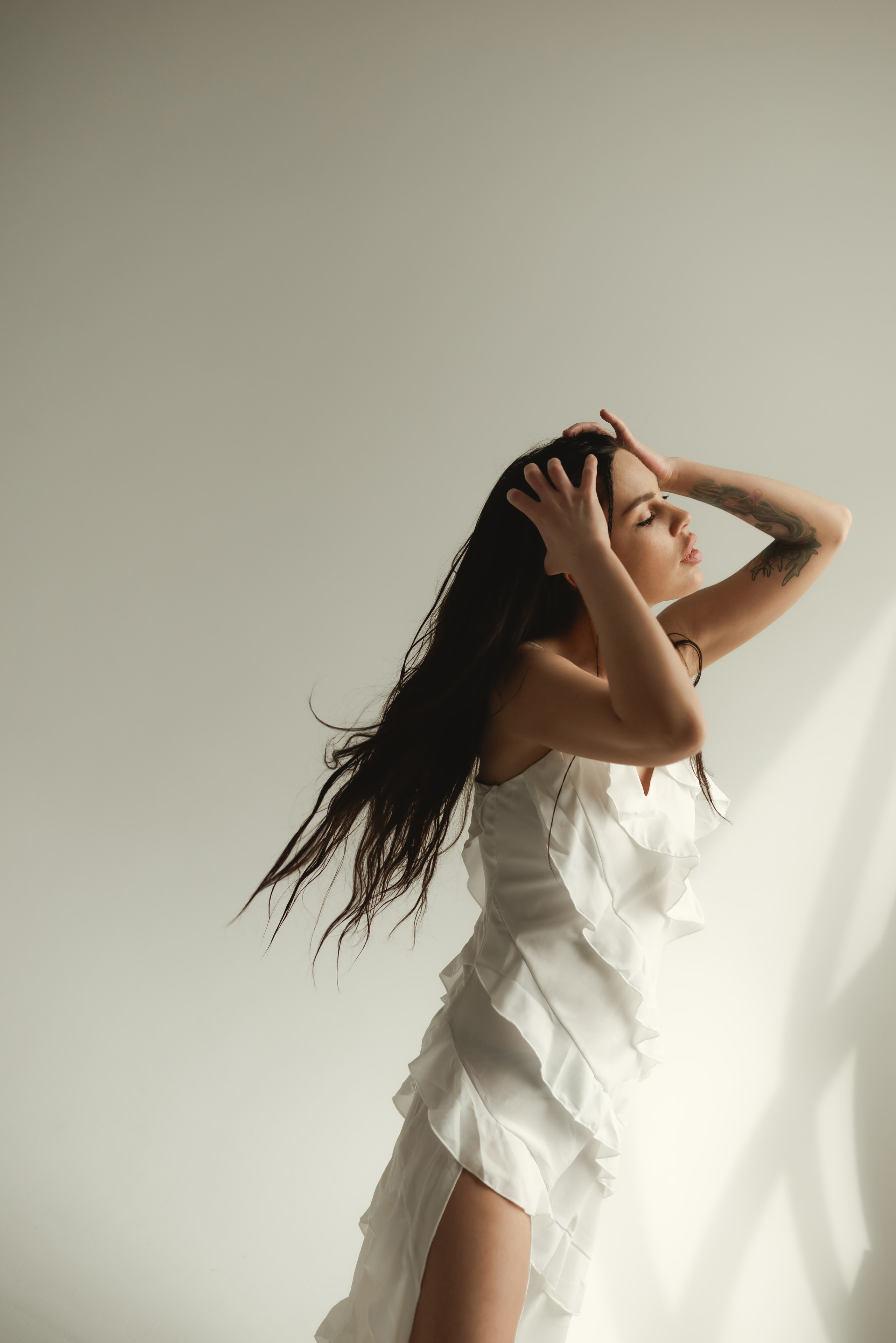 Фотосъемки женский портрет. Семейный и портретный фотограф Нижний Новгород