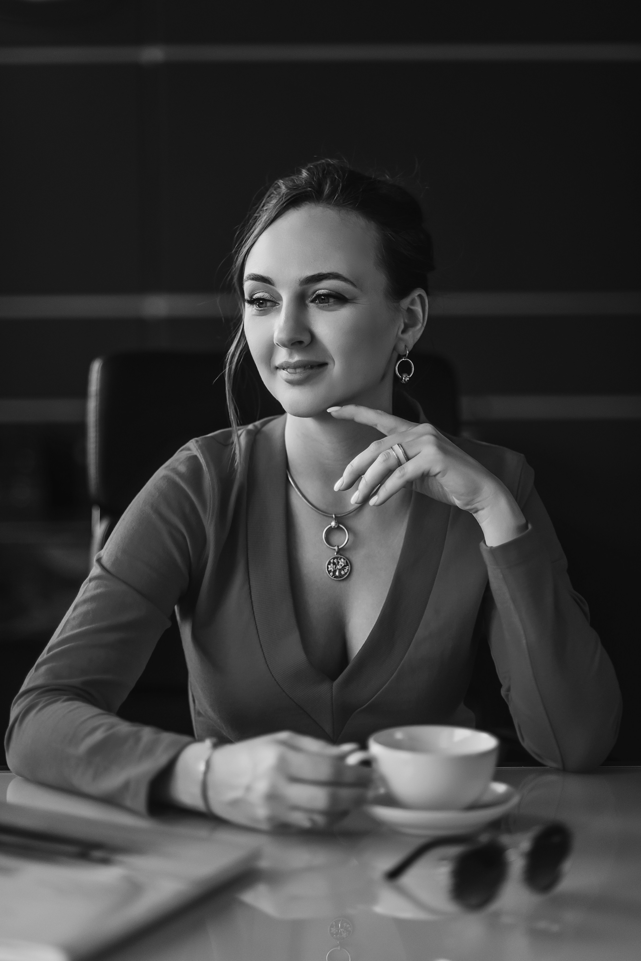 Business. NatashaNimfa photo