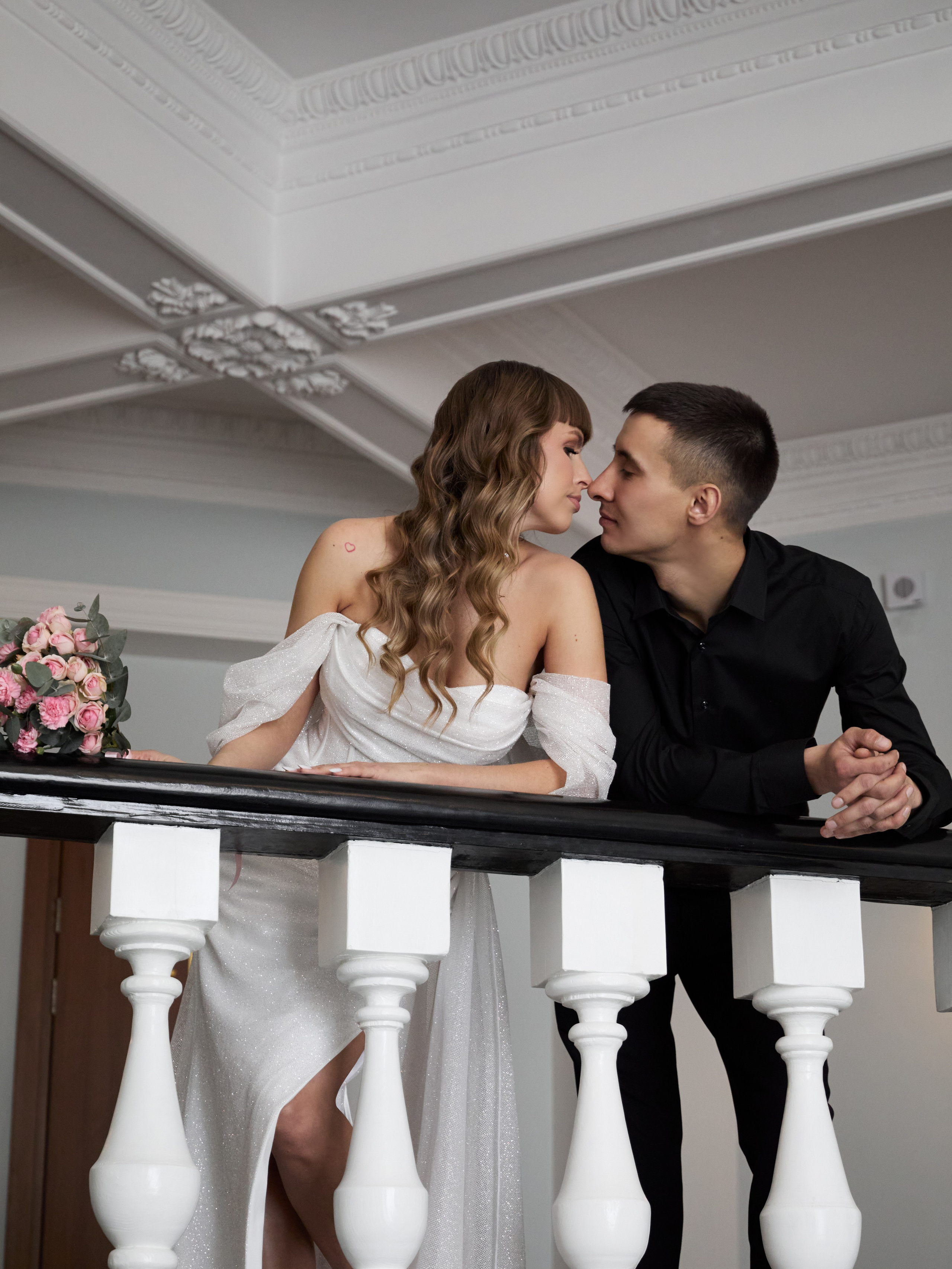 Wedding. Фотограф Кристина Нагорная