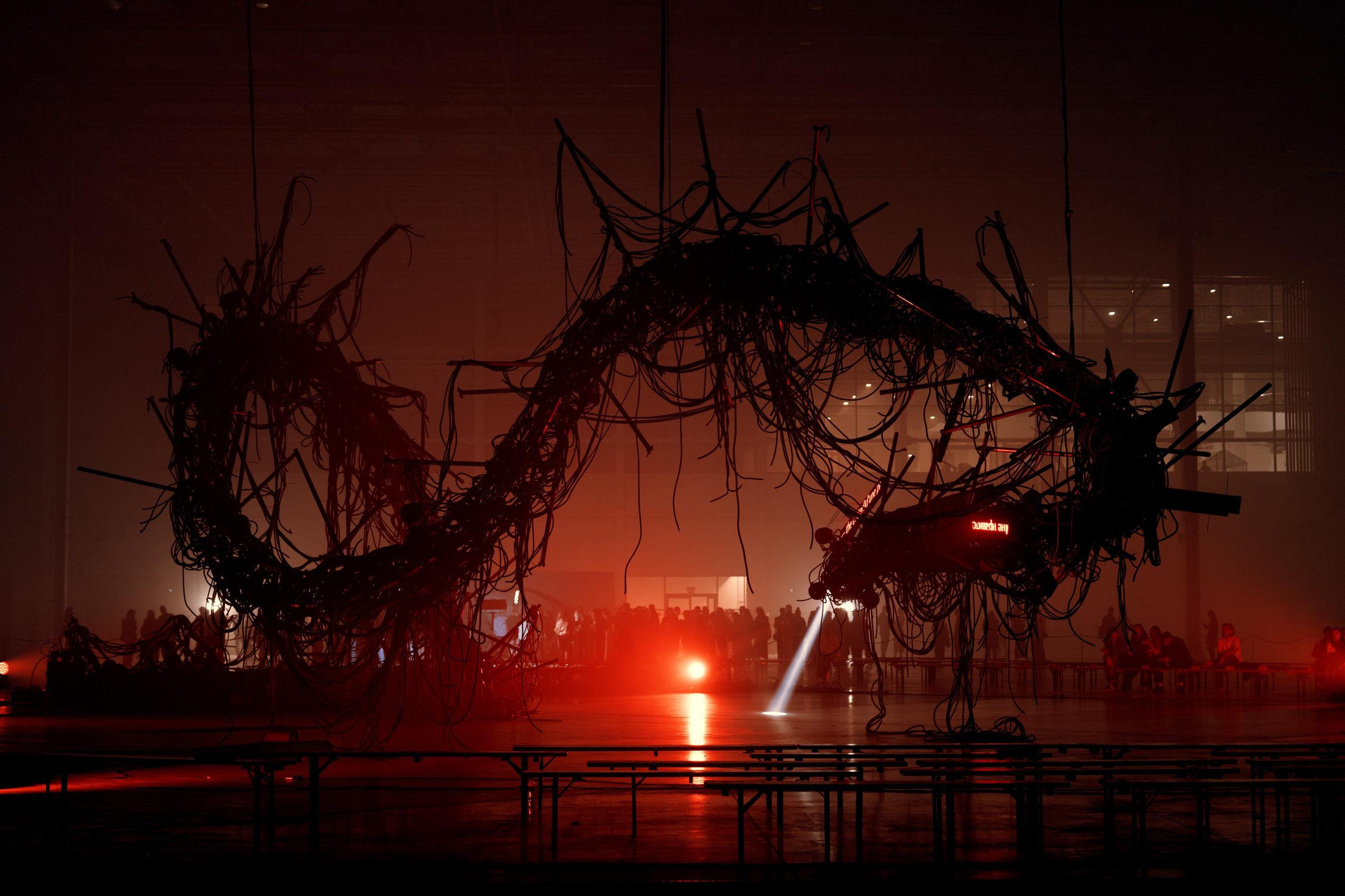 PANTERRA, CHRONOMORPH 001. @tomrus: Рустам Шагиморданов — фотограф