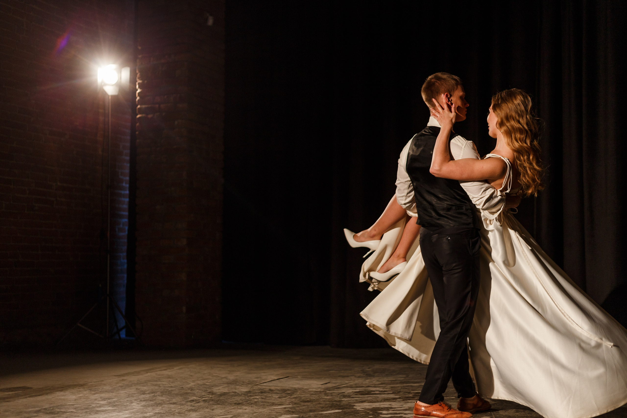 Кристина и Дмитрий. Свадебный и репортажный фотограф Краснодар и Край