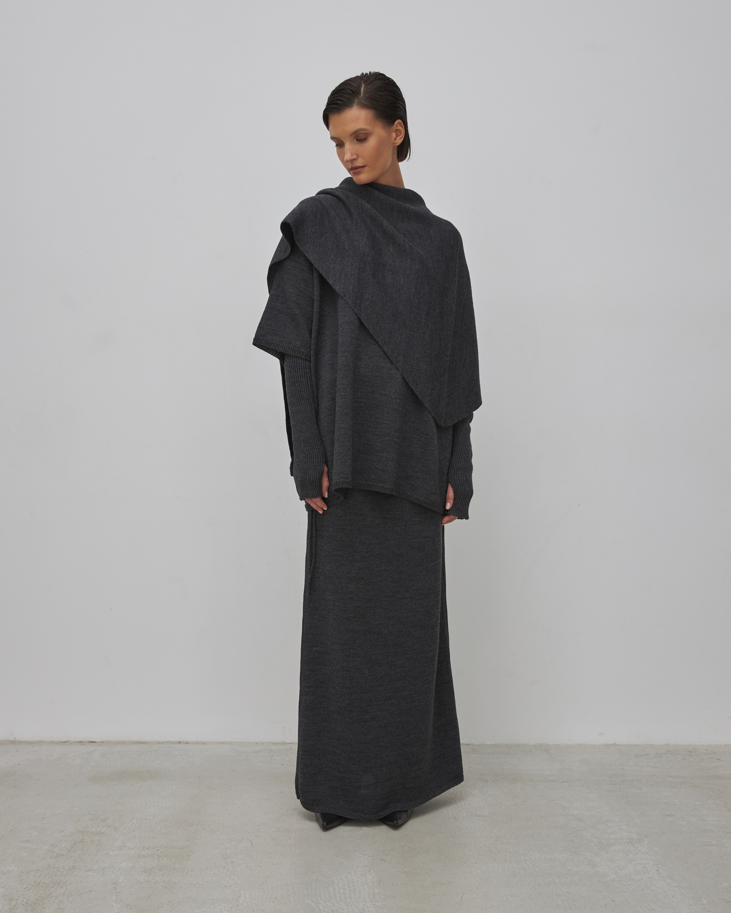 Eclata Winter'23. Фотограф для брендов, Москва