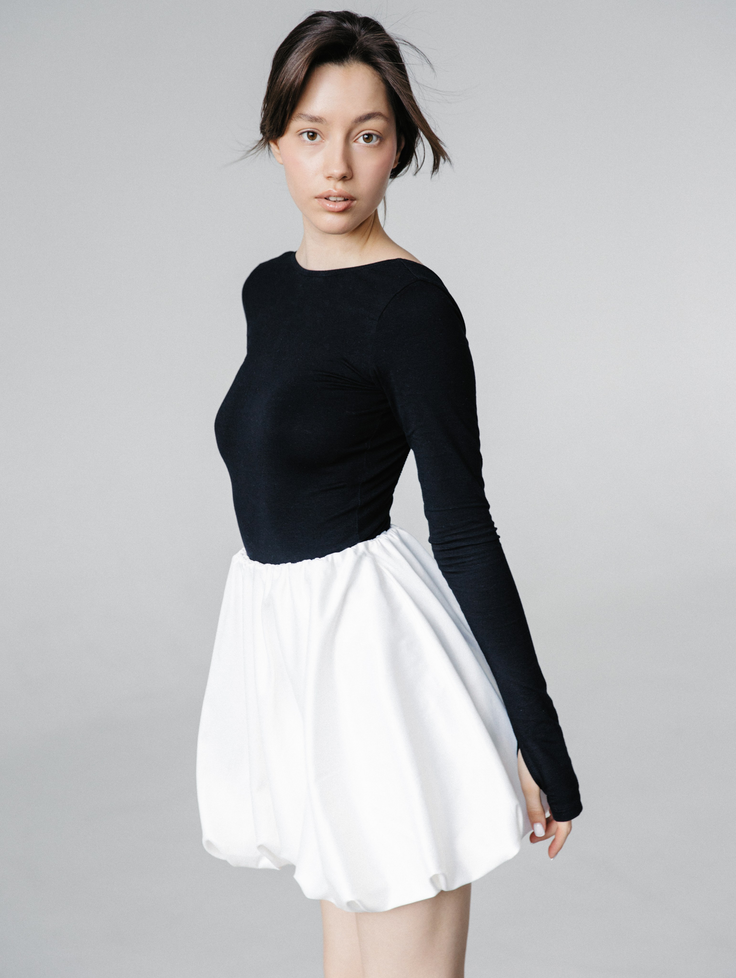 Irina. Фотограф для брендов, Москва