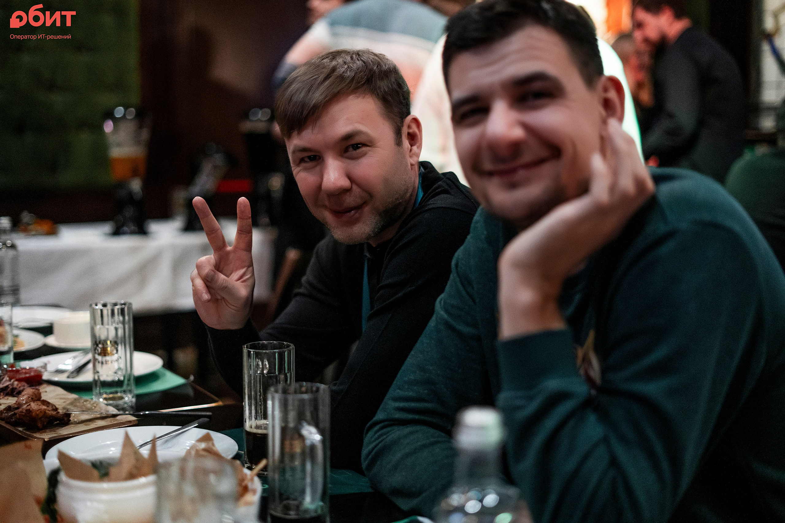 ОБИТ. Фотограф Казань