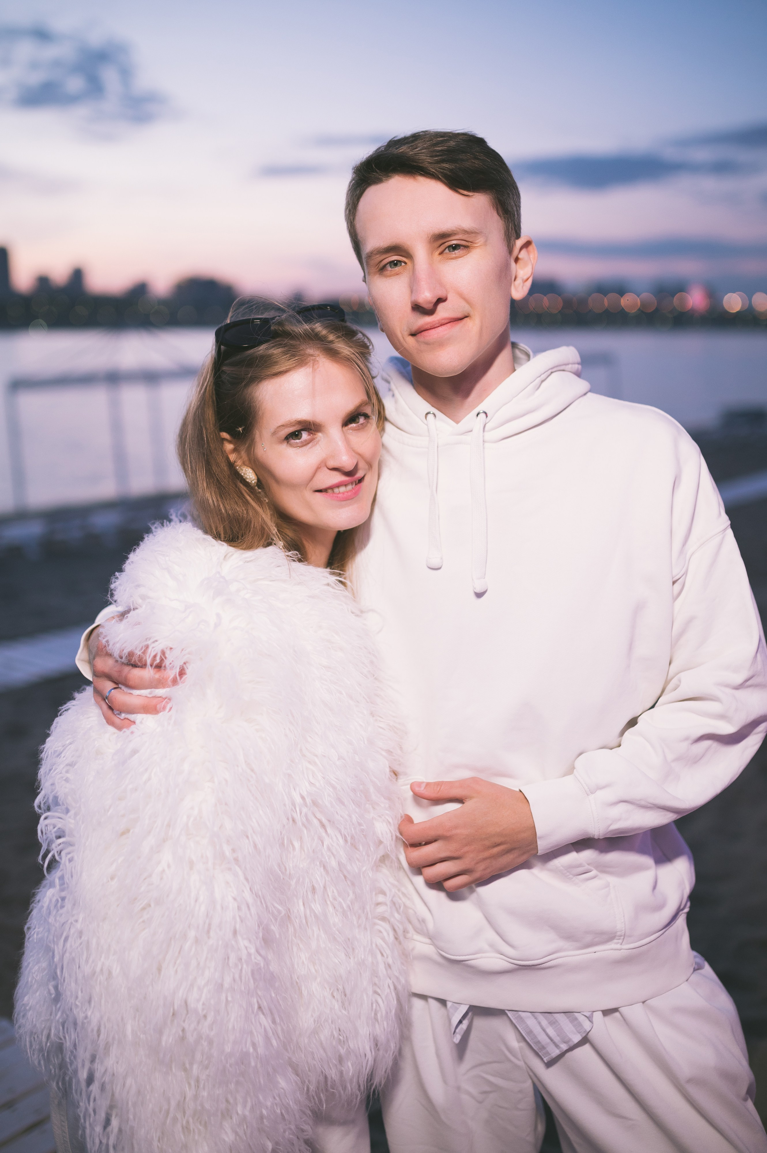 Сергей и Ангелина. SARKISOPH | Фотограф Волгоград