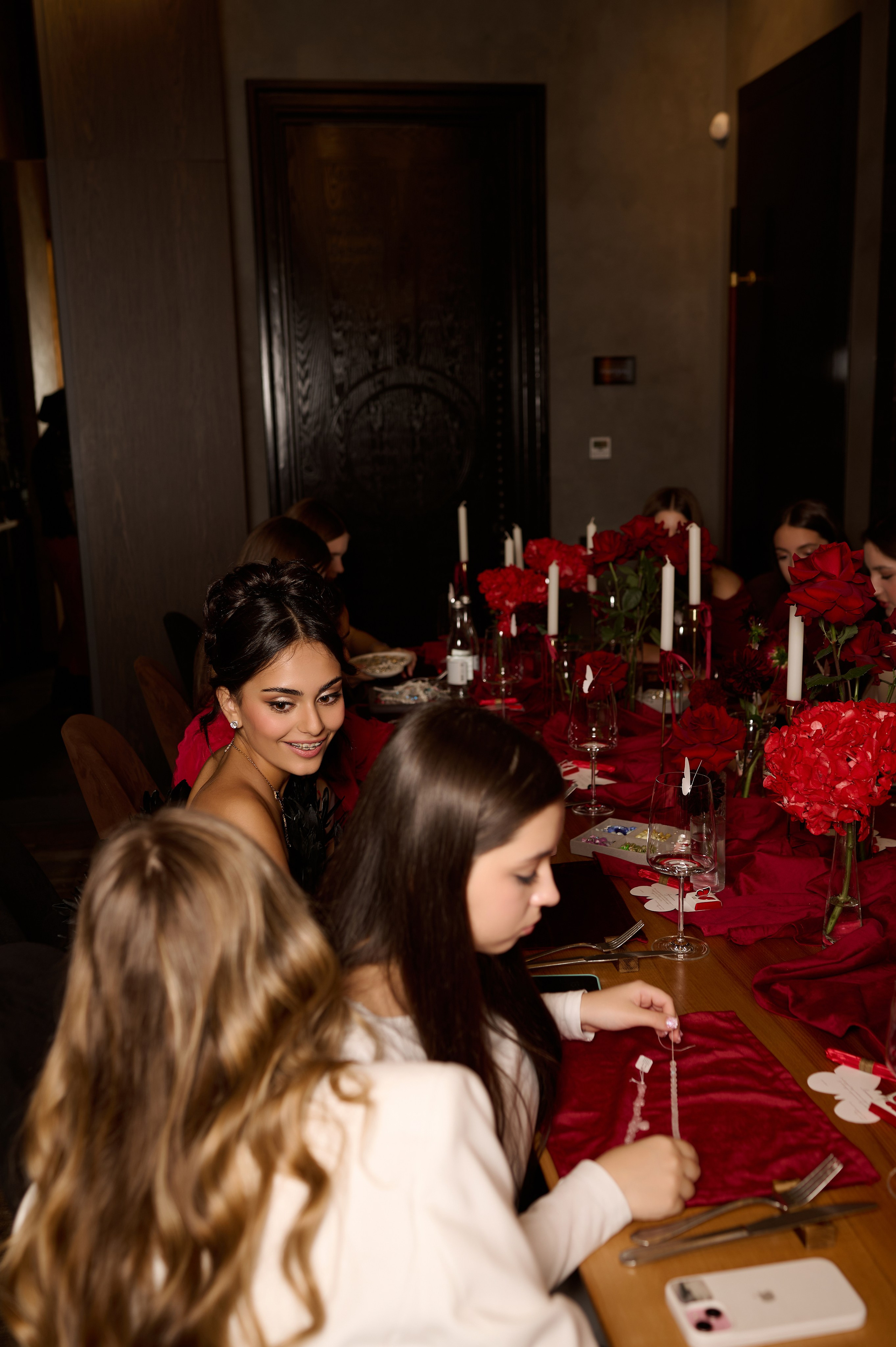 День Рождения Арианны. Фотограф в Краснодаре Скубицкая Альбина