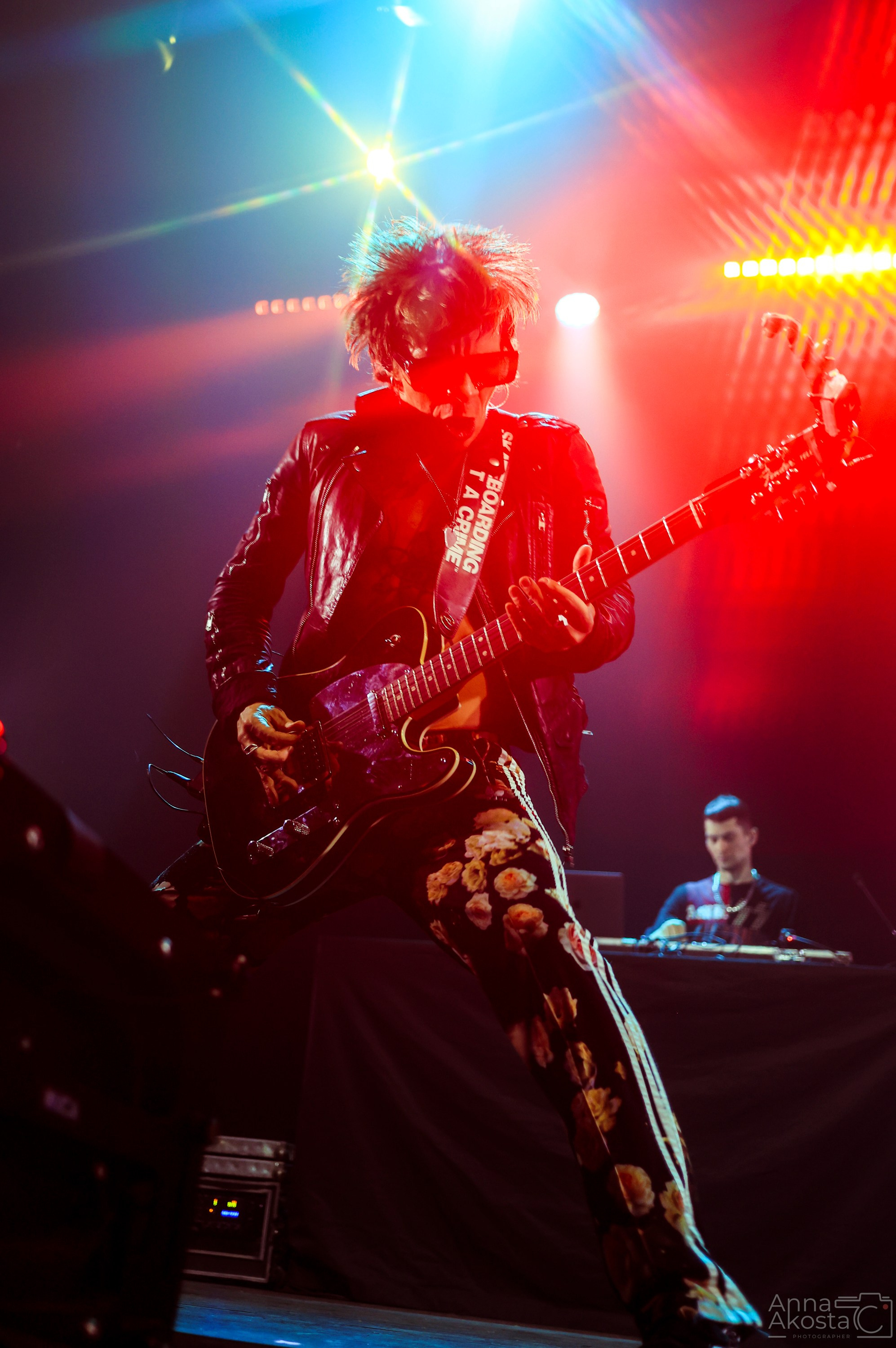 Burito | AURORA Concert Hall | СПБ. Анна Акоста: фотограф в Санкт-Петербурге и Таганроге