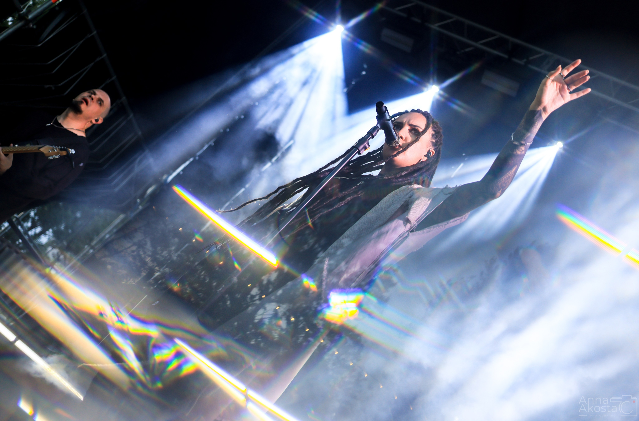 DRUMMATIX | Зелёная Сцена | СПб. Анна Акоста: фотограф в Санкт-Петербурге и Таганроге