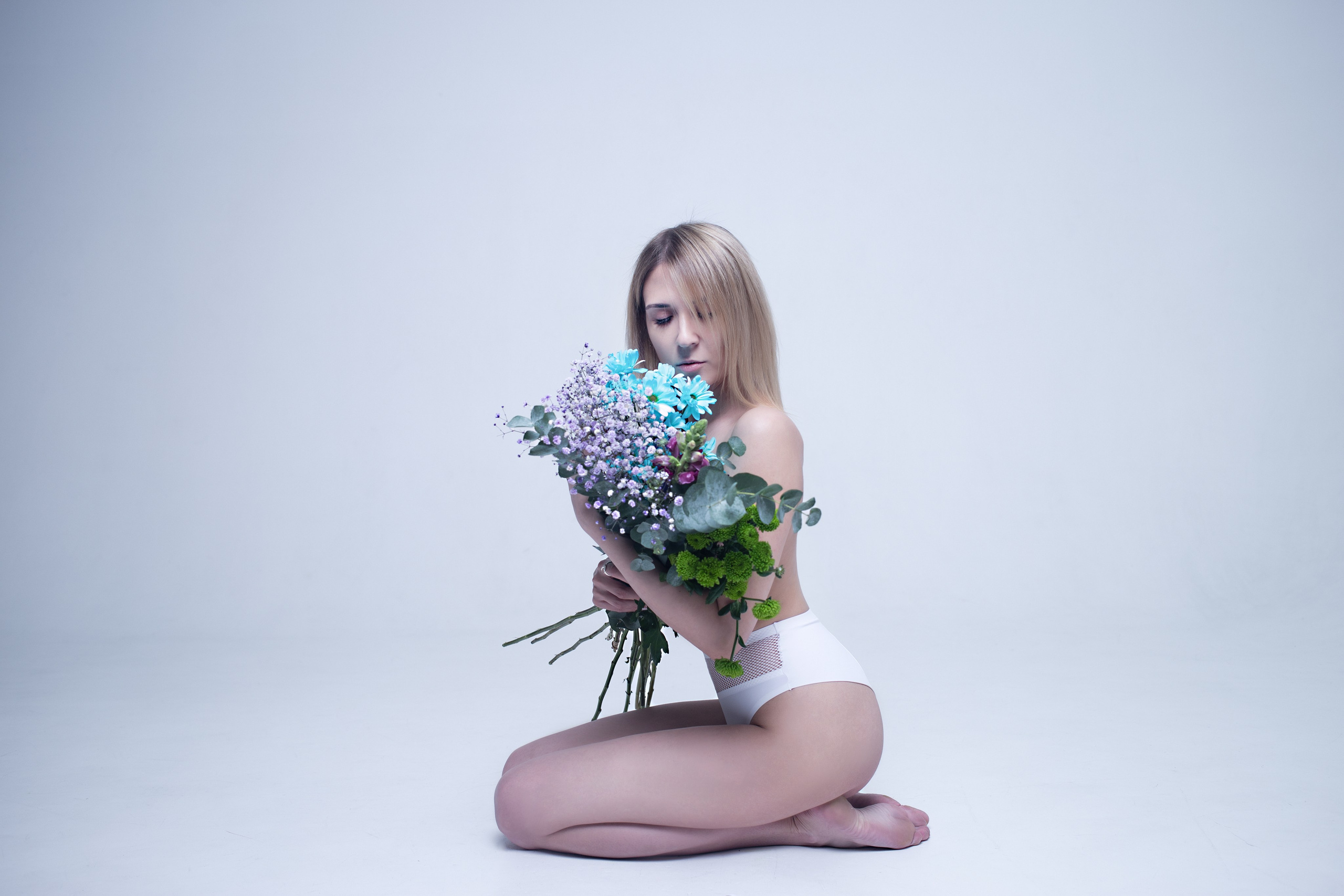 Анастасия. Анна Акоста: фотограф в Санкт-Петербурге и Таганроге