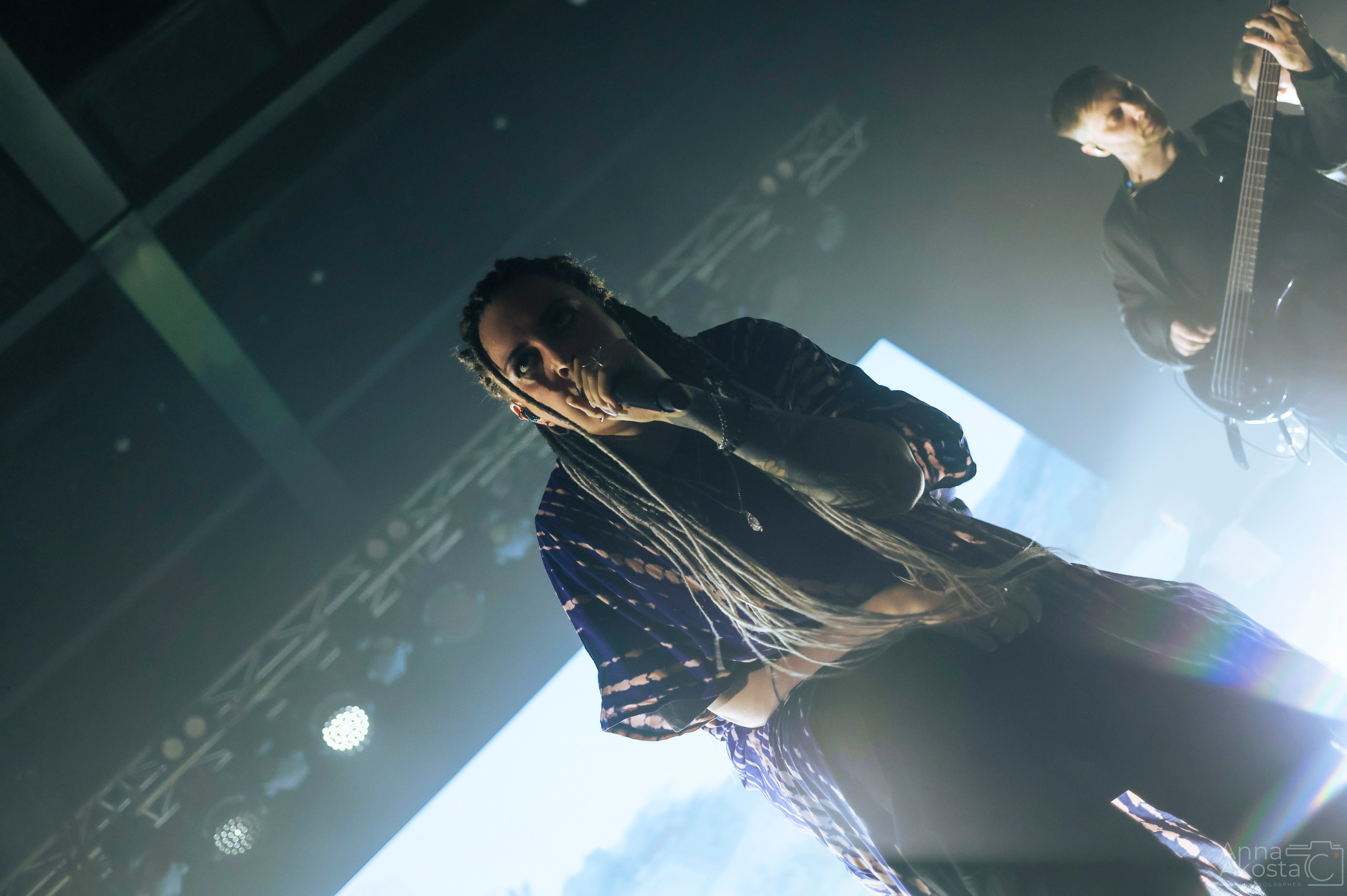 DRUMMATIX | Sound | СПб. Анна Акоста: фотограф в Санкт-Петербурге и Таганроге