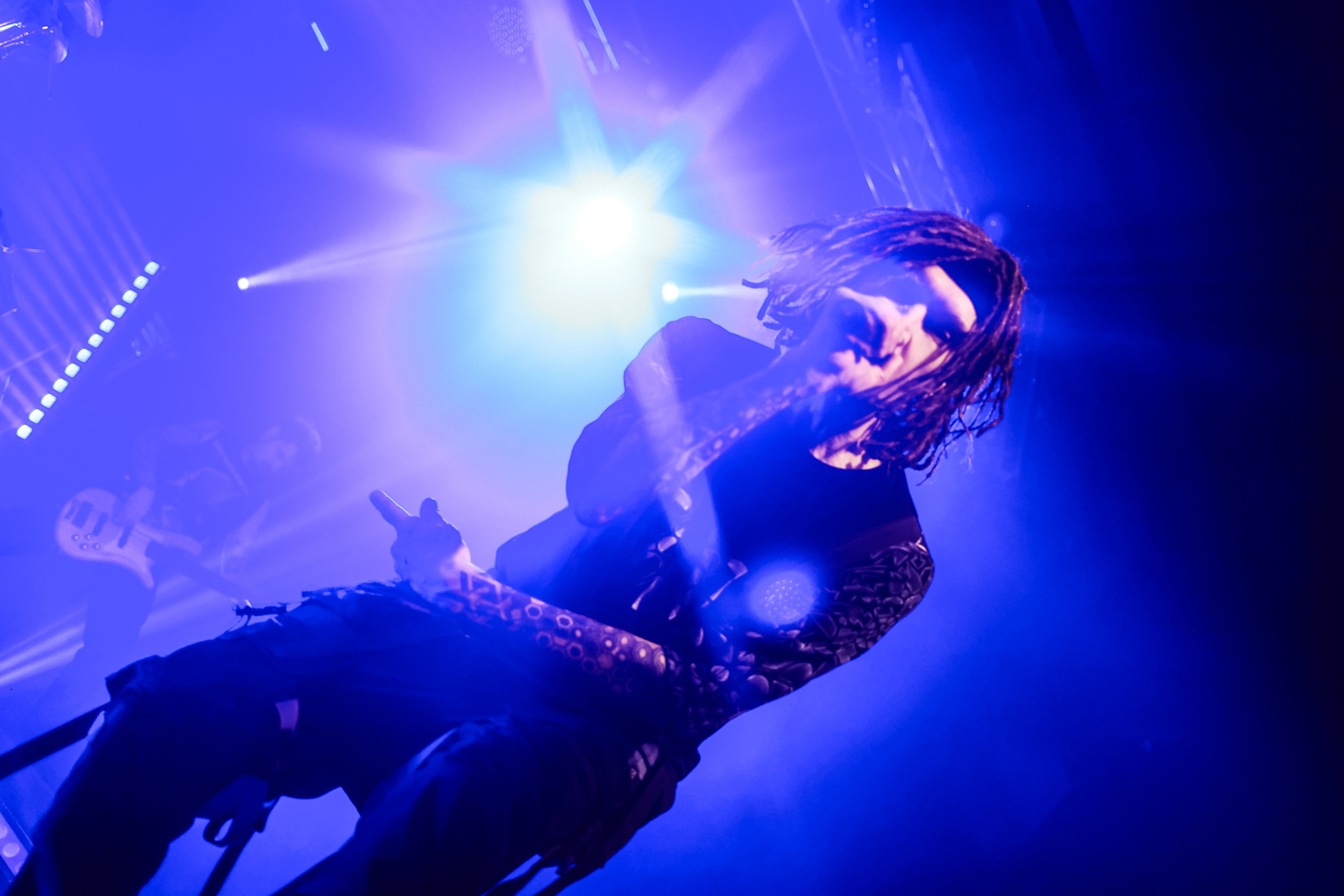 СЛОТ | Sound | СПБ. Анна Акоста: фотограф в Санкт-Петербурге и Таганроге