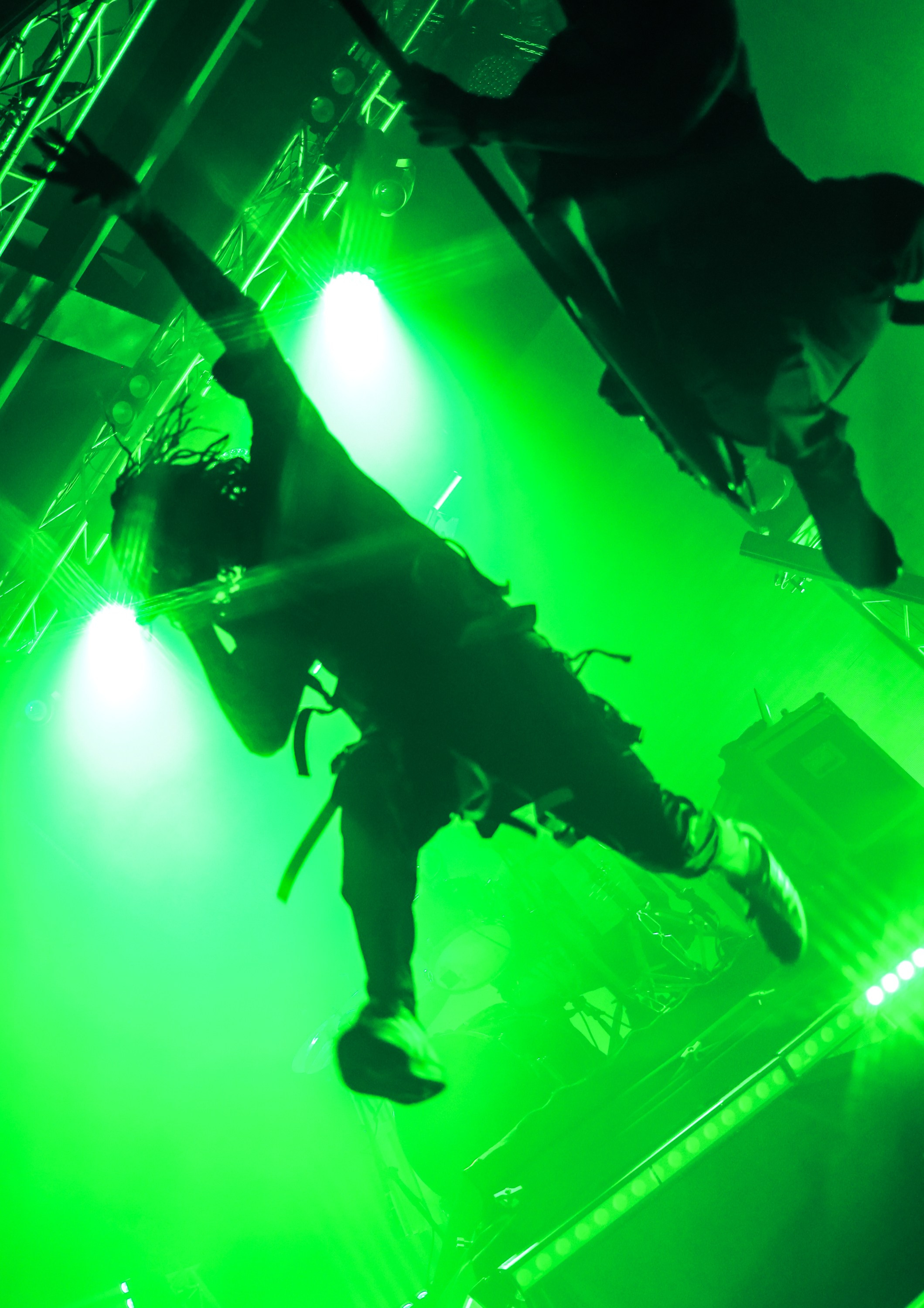 СЛОТ | Sound | СПБ. Анна Акоста: фотограф в Санкт-Петербурге и Таганроге