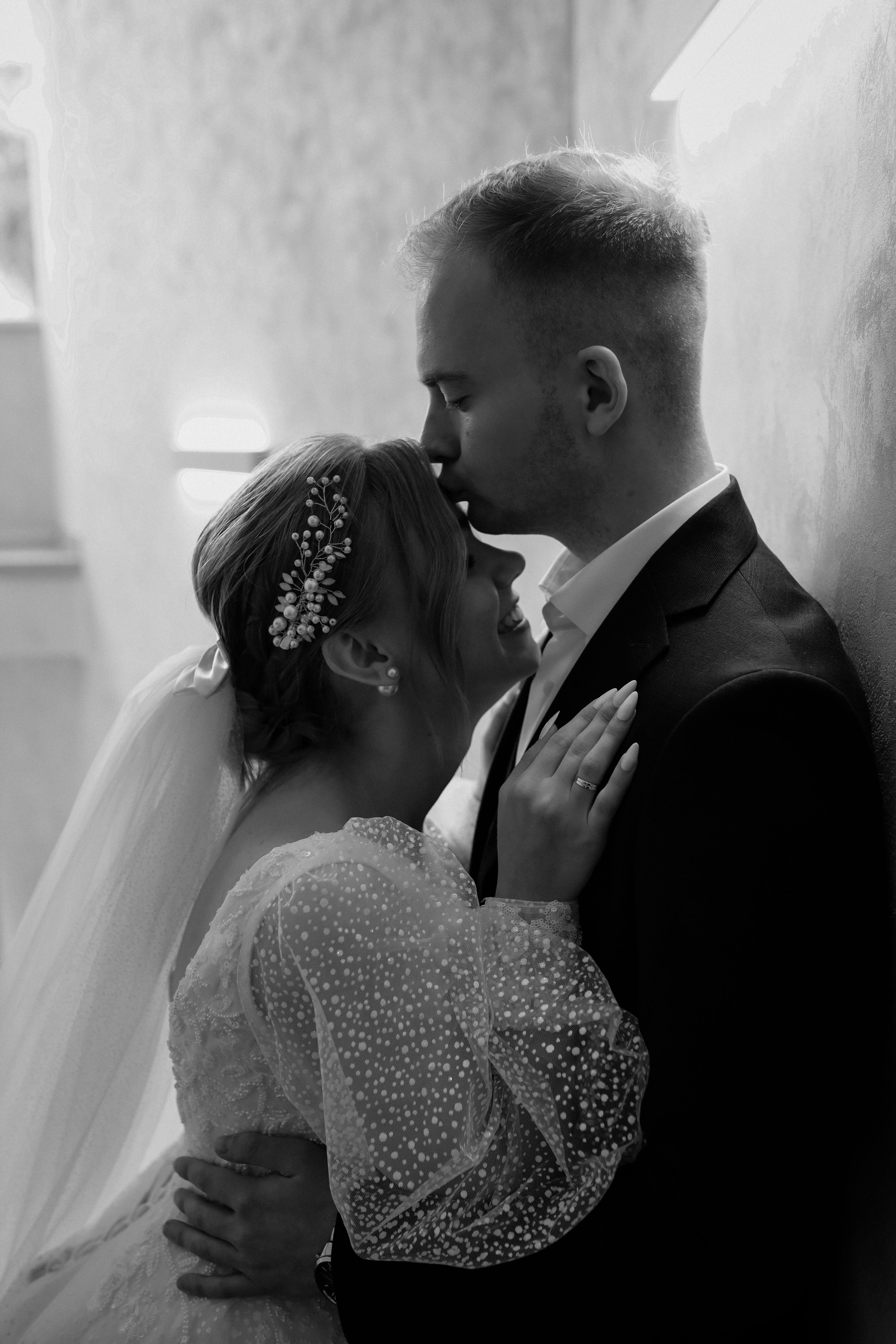 Александр и Мария. Инна Вильт| лайфстайл фотограф из Новосибирска