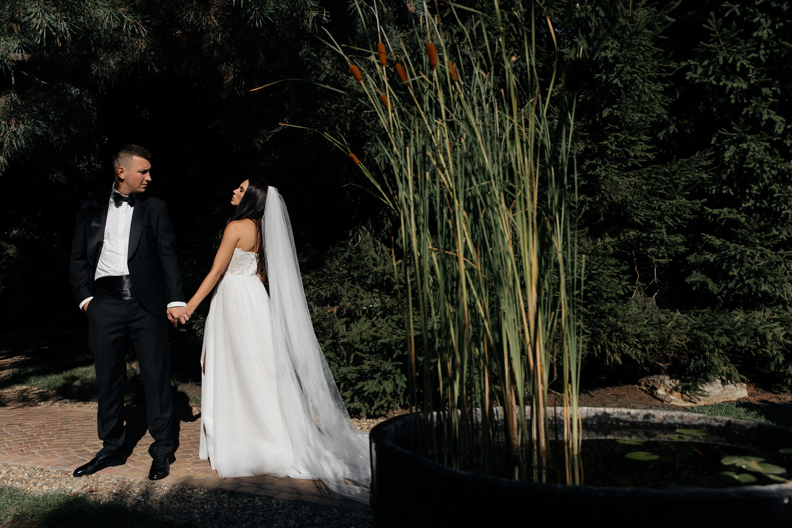 Alexander & Yana. Свадебный организатор в Ростове-на-Дону Яснов Роман