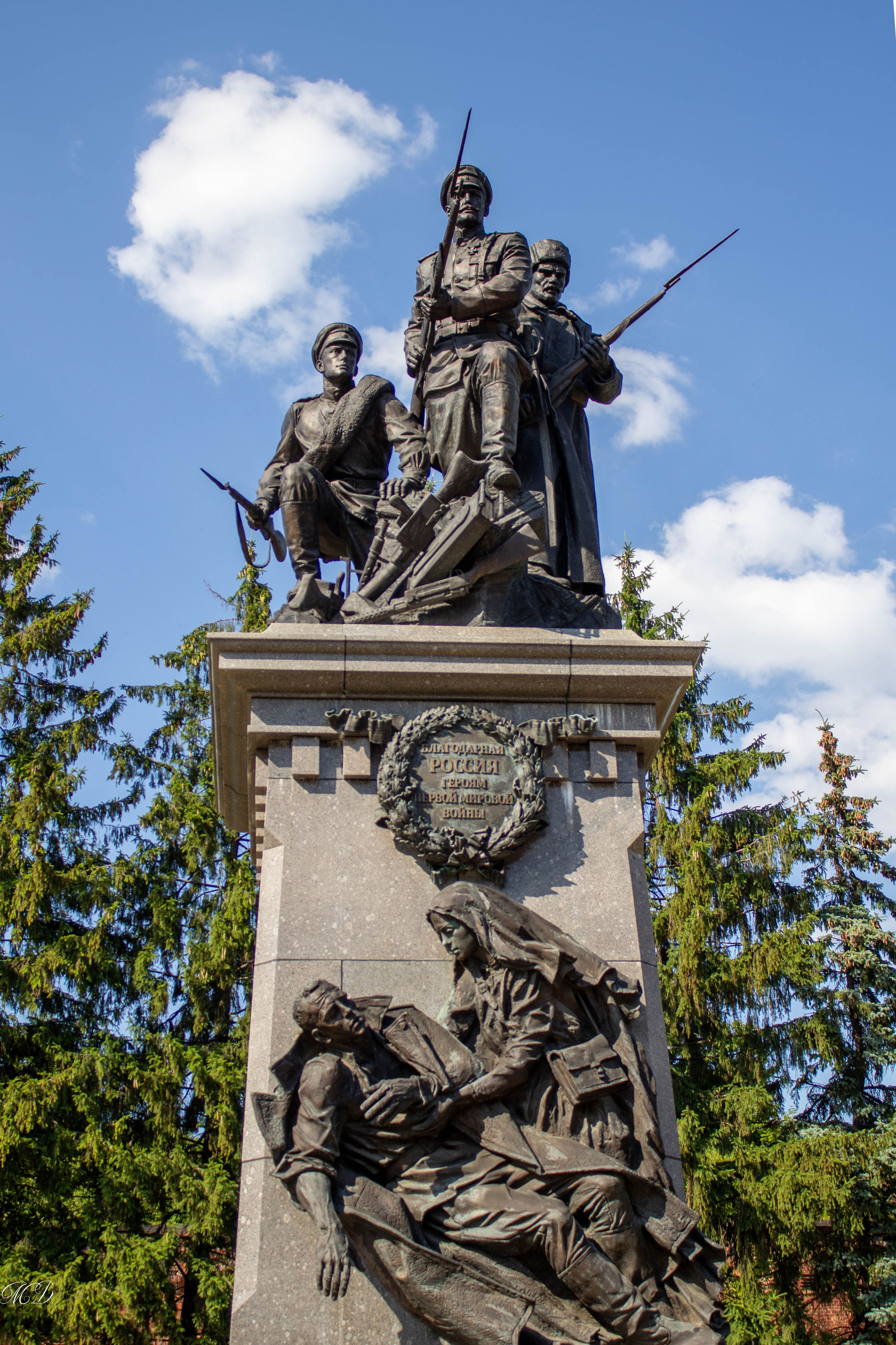 Калининградская область. Михаил Дёгтев - фотограф