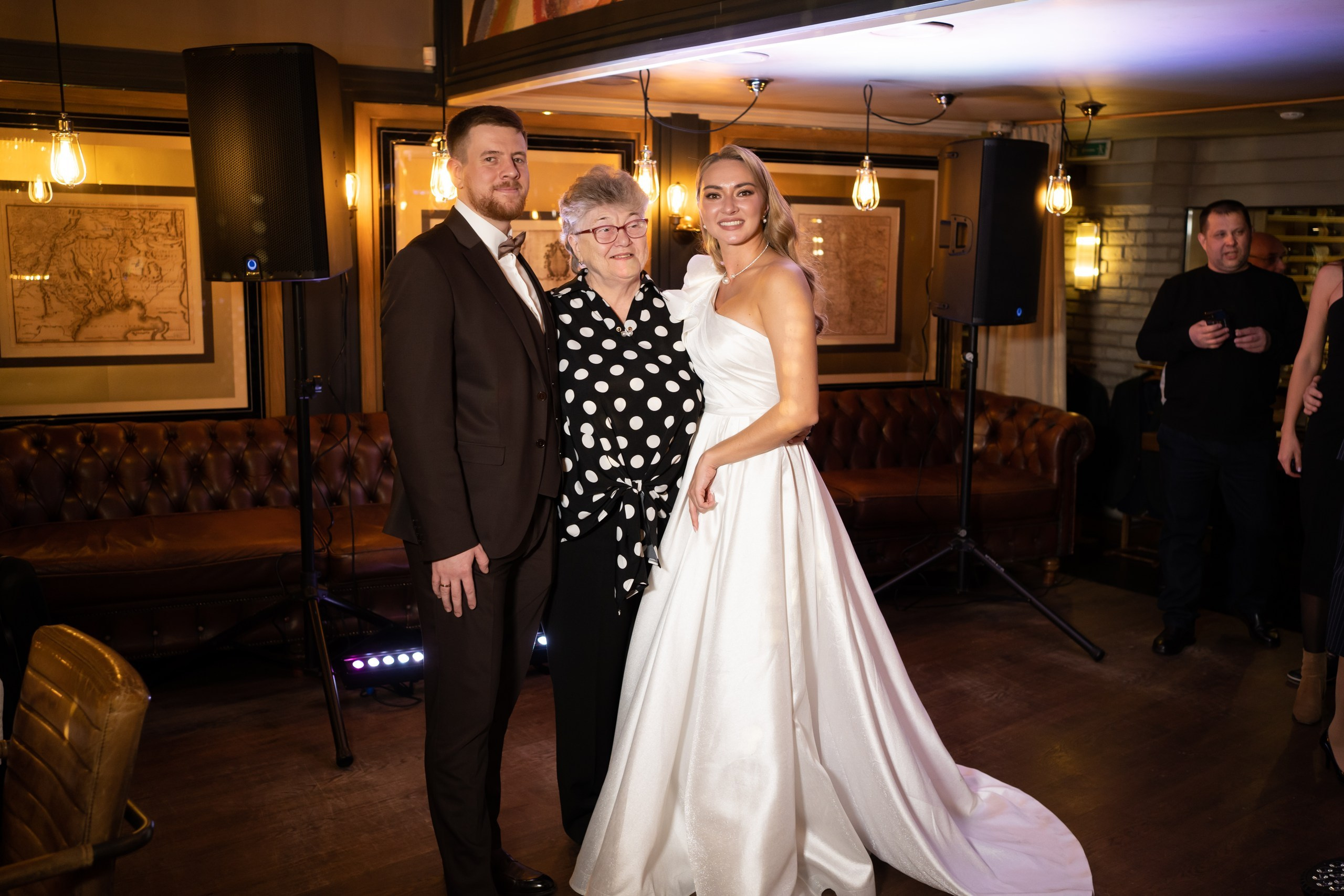 Катя и Гриша. Главная