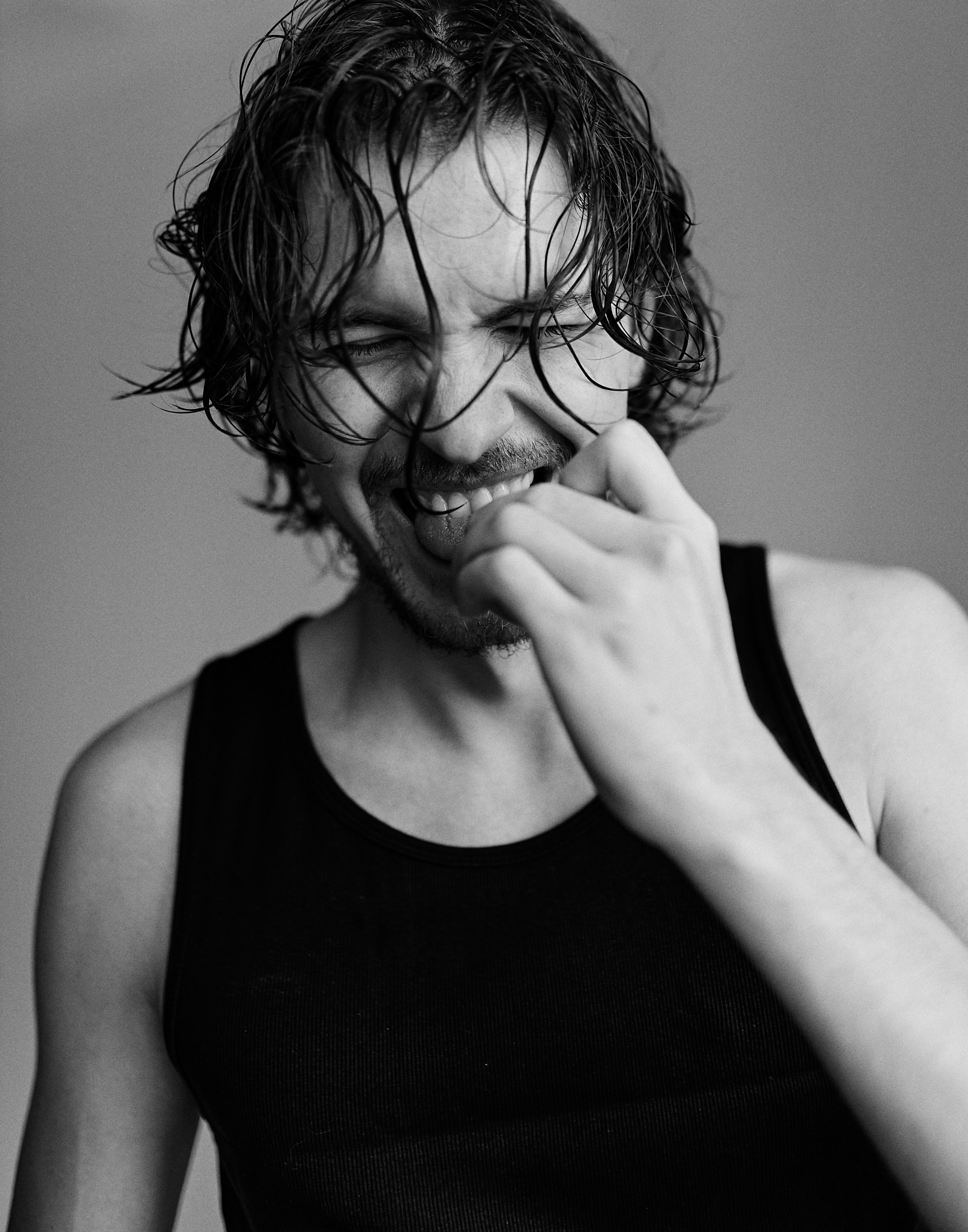 Портреты. Фотограф Эмилия Сафиуллина