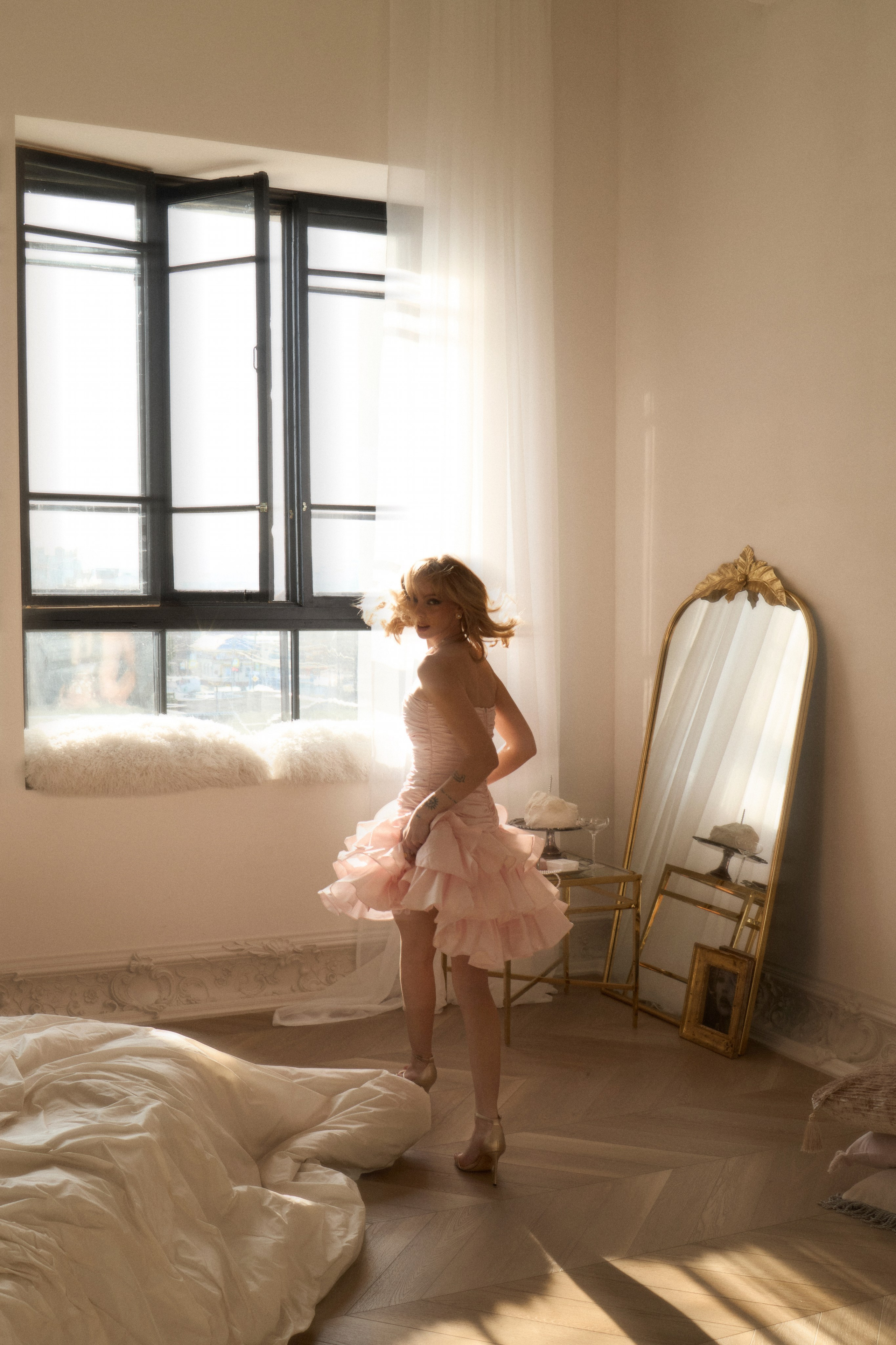 Даша. Фотограф в Анапе Инесса Басова