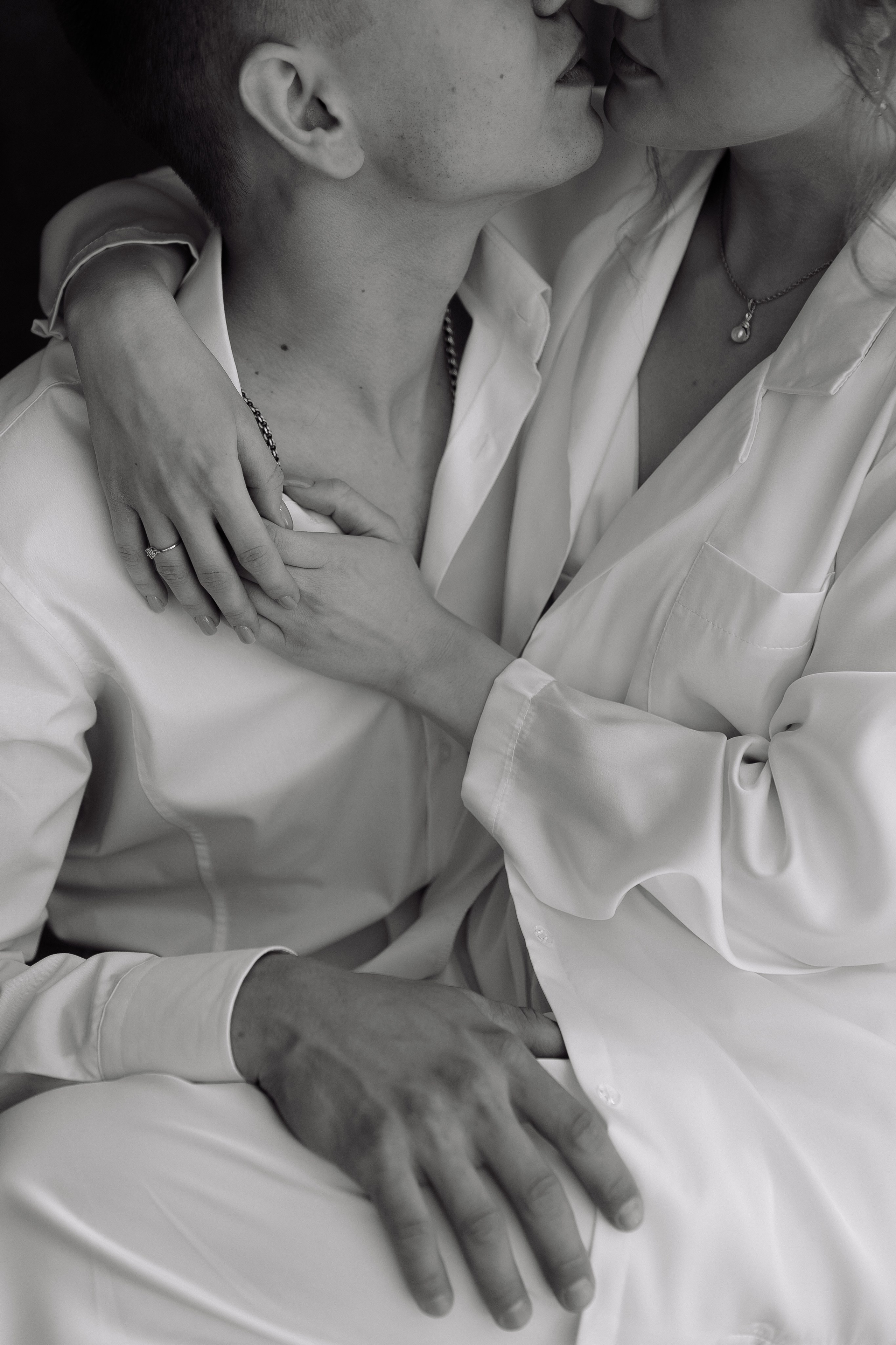 Свадьба Кирилла и Дарьи. Фотограф Кольчугино/Владимир/Москва Елизавета Иода