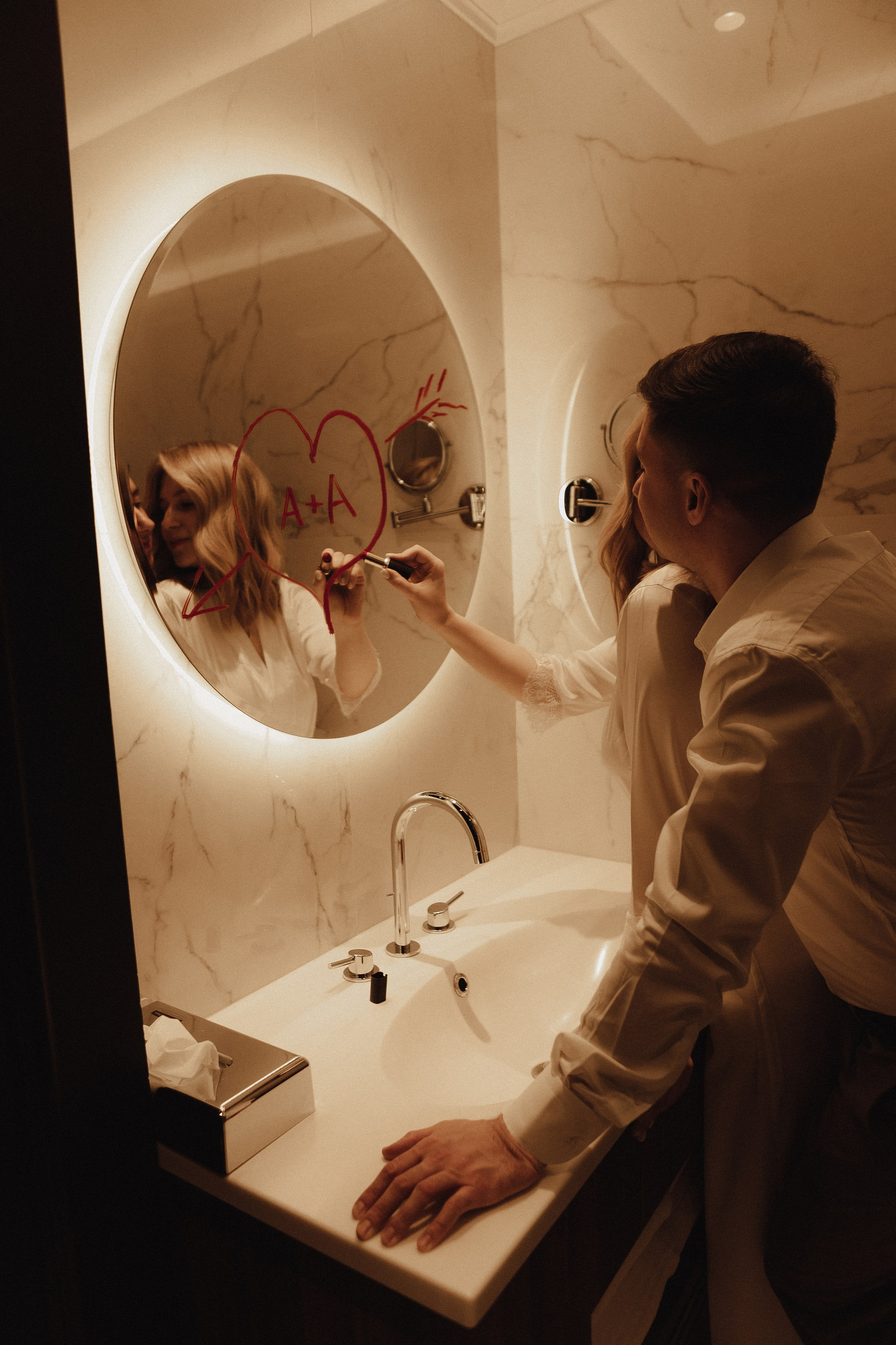 Свадьба Алексея и Алёны. Фотограф Кольчугино/Владимир/Москва Елизавета Иода