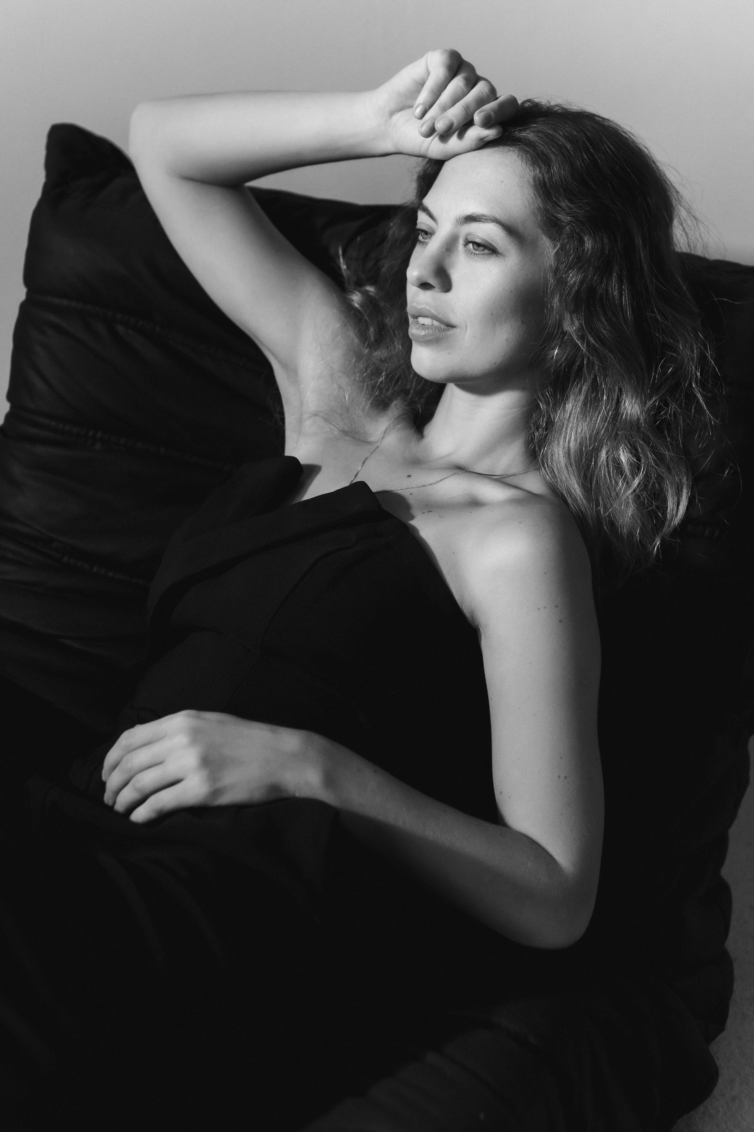 Лена. Фотограф в Челябинске Наталья Епимахова