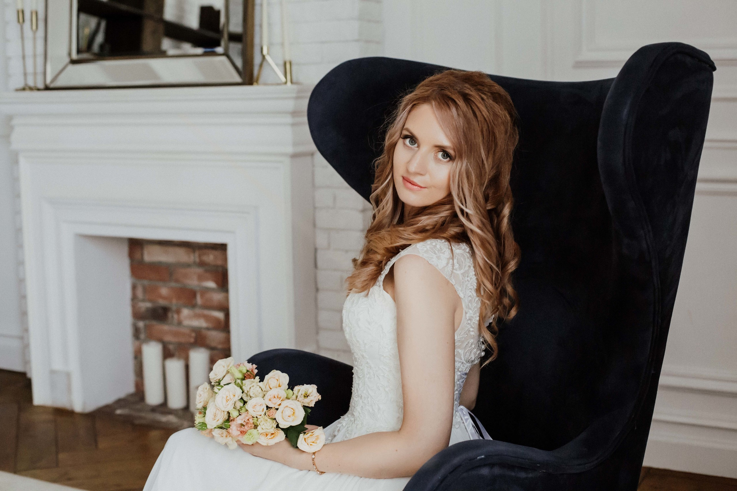 Кирилл и Марина съемка в студии. Семейный и детский фотограф в Москве Олеся Сухова