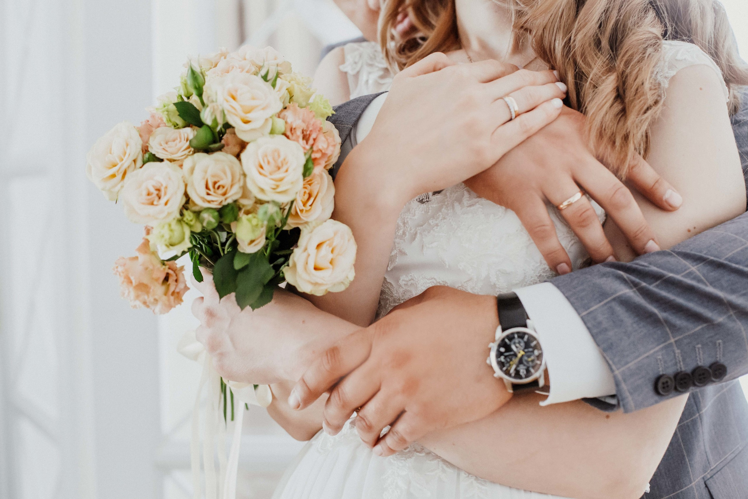 Кирилл и Марина съемка в студии. Семейный и детский фотограф в Москве Олеся Сухова