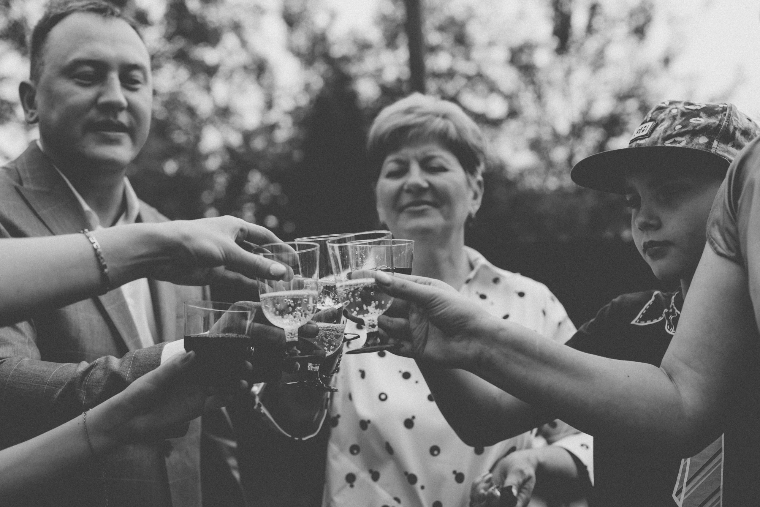 Кирилл и Марина съемка в студии. Семейный и детский фотограф в Москве Олеся Сухова