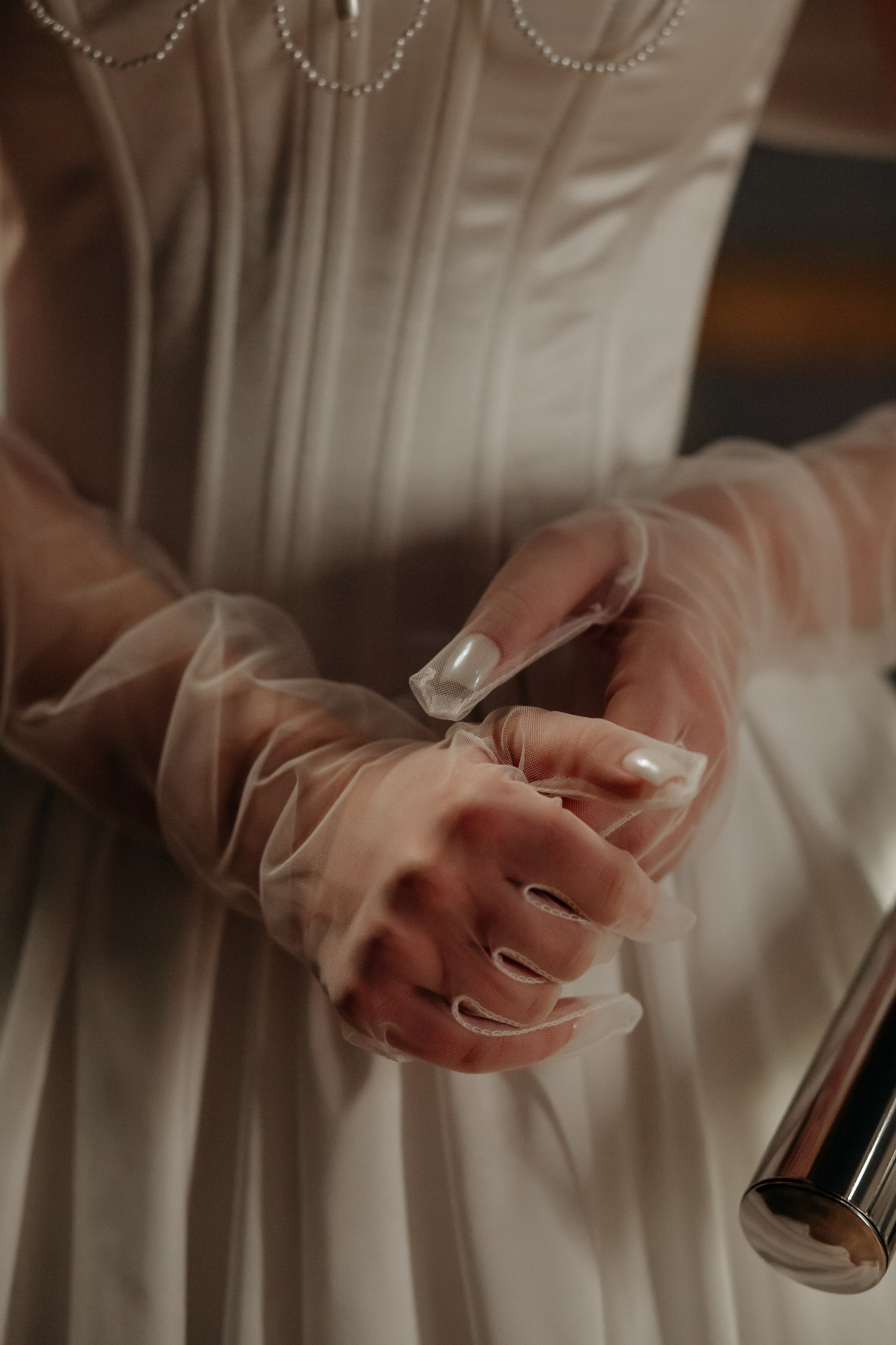 Кирилл & Виктория. Главная